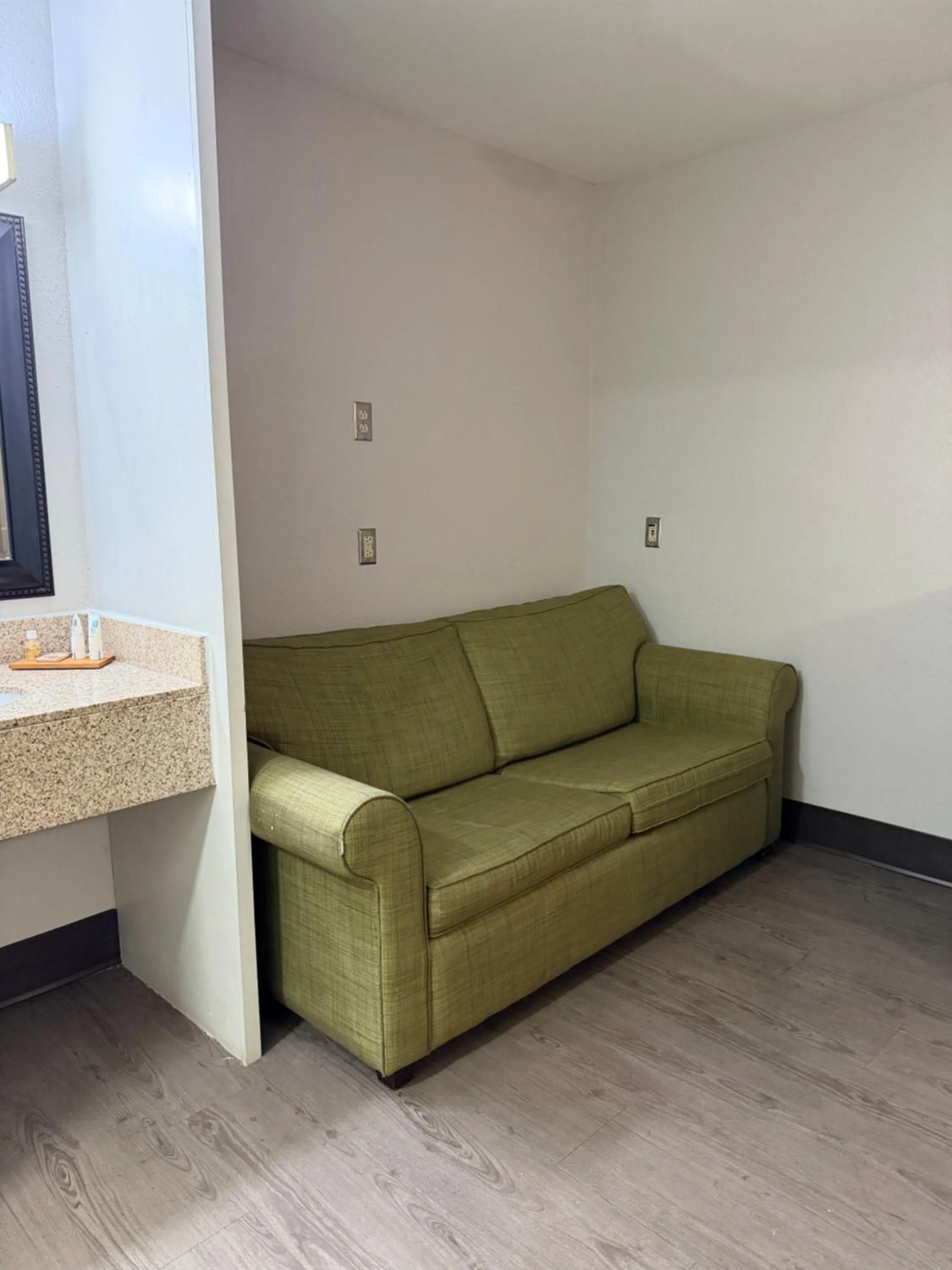 Savannah Inn - Savannah I-95 North