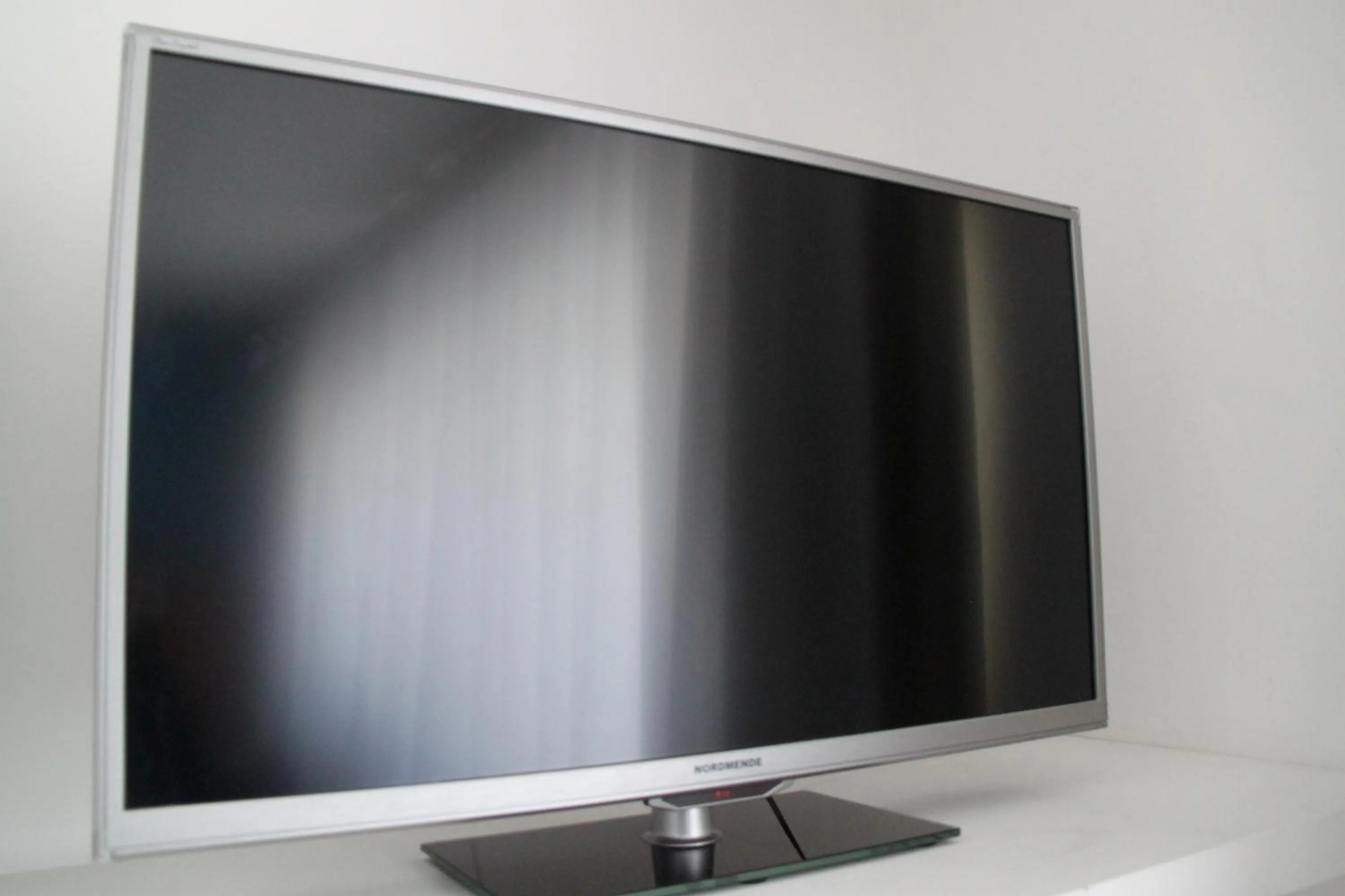 TV and multimedia in Hotel Florinda