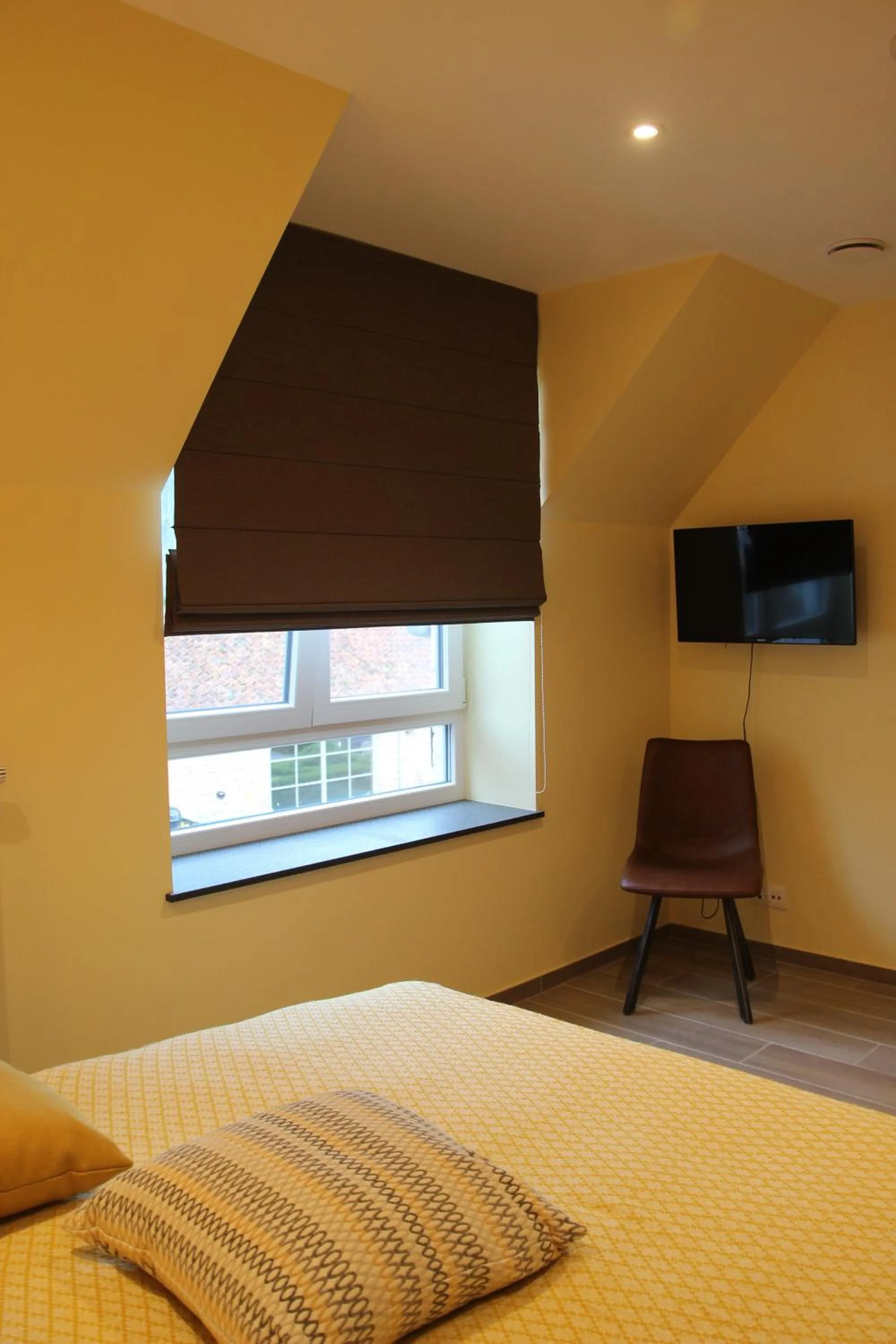 Bed in B&B Dotter 17