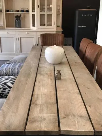 Breakfast in B&B Dotter 17