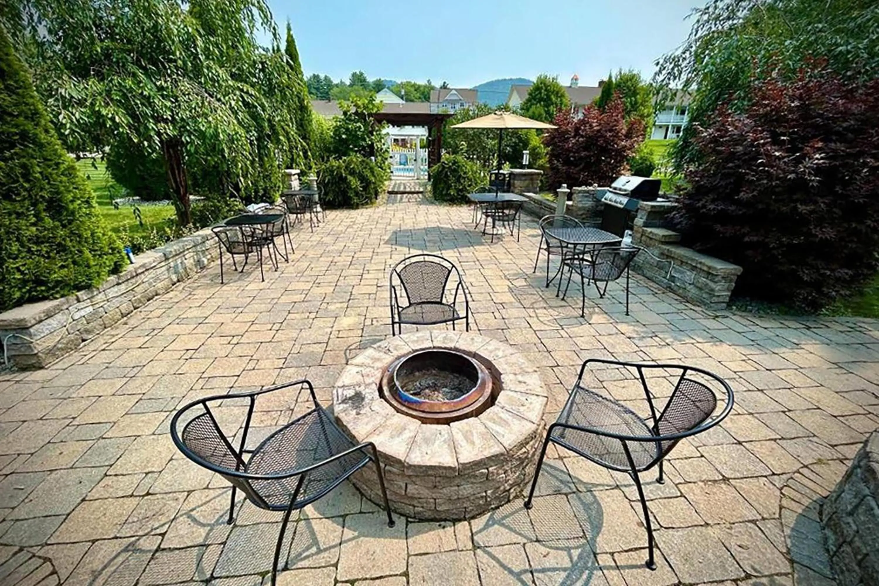 Other in Golden Gables Inn Dazzler Select by Wyndham