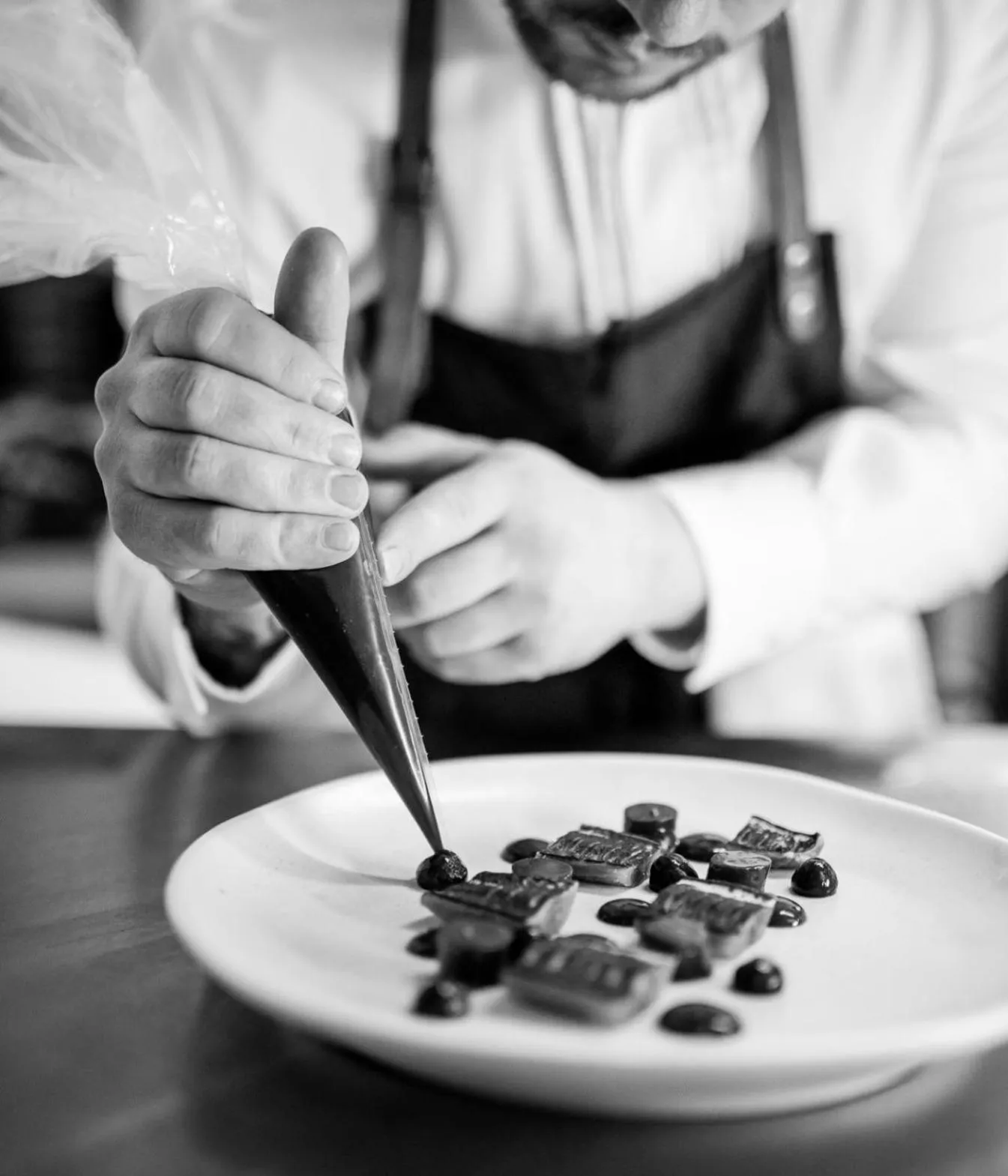 Restaurant/places to eat in Craigellachie Hotel of Speyside