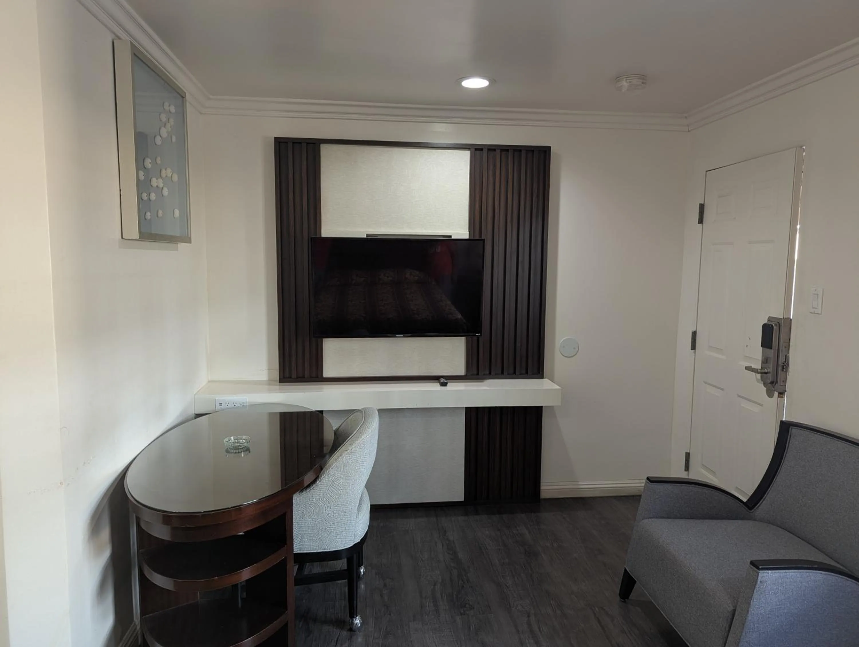 Airport Motel - Inglewood