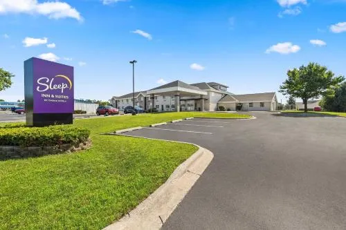 Sleep Inn & Suites