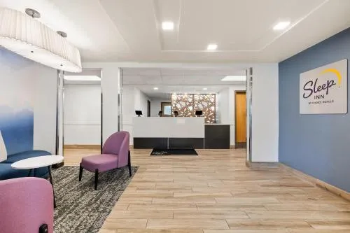 Sleep Inn & Suites