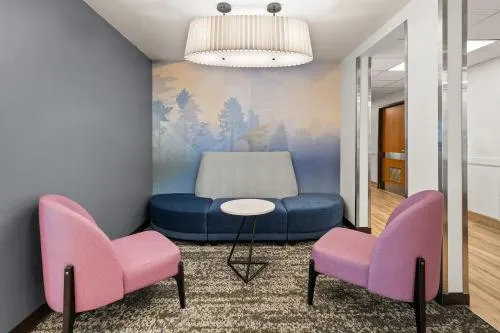 Sleep Inn & Suites