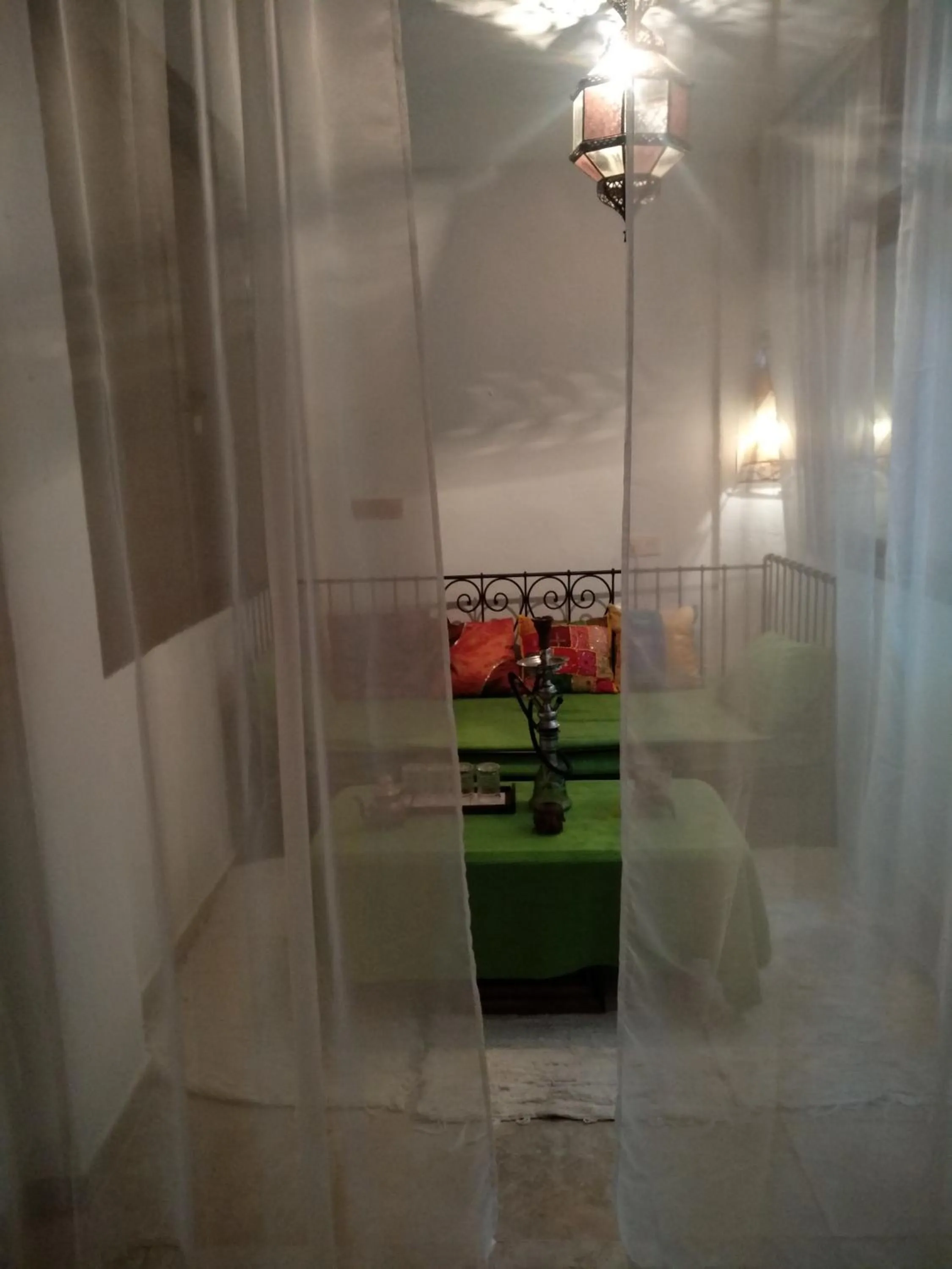 Property building in El Patio Andalú