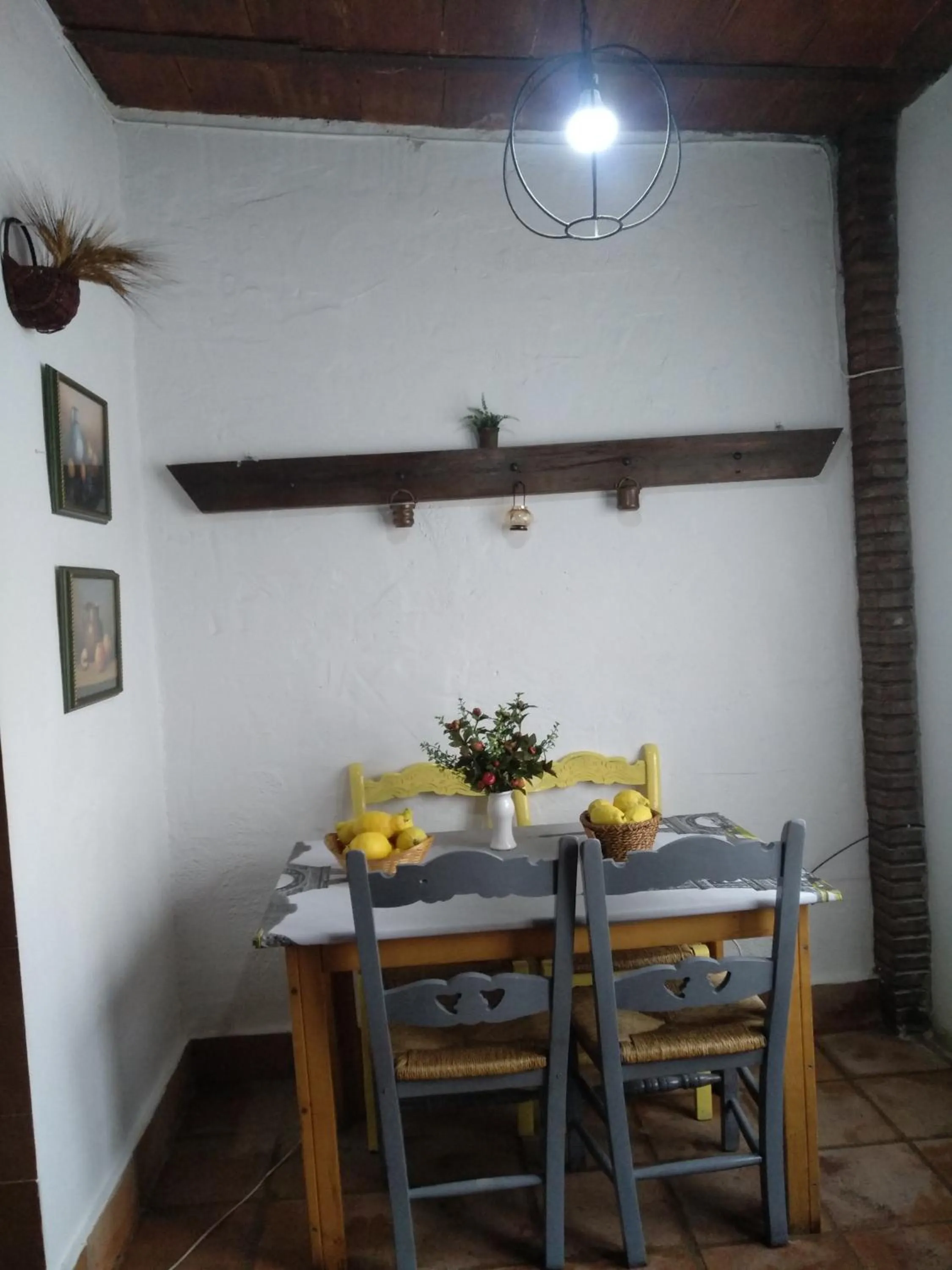 Property building in El Patio Andalú