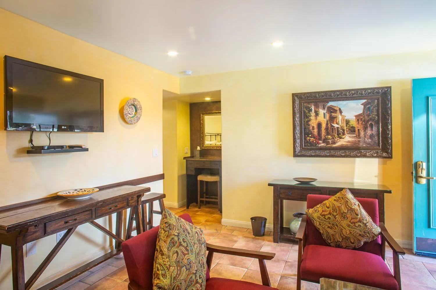 Castillo Inn at the Beach