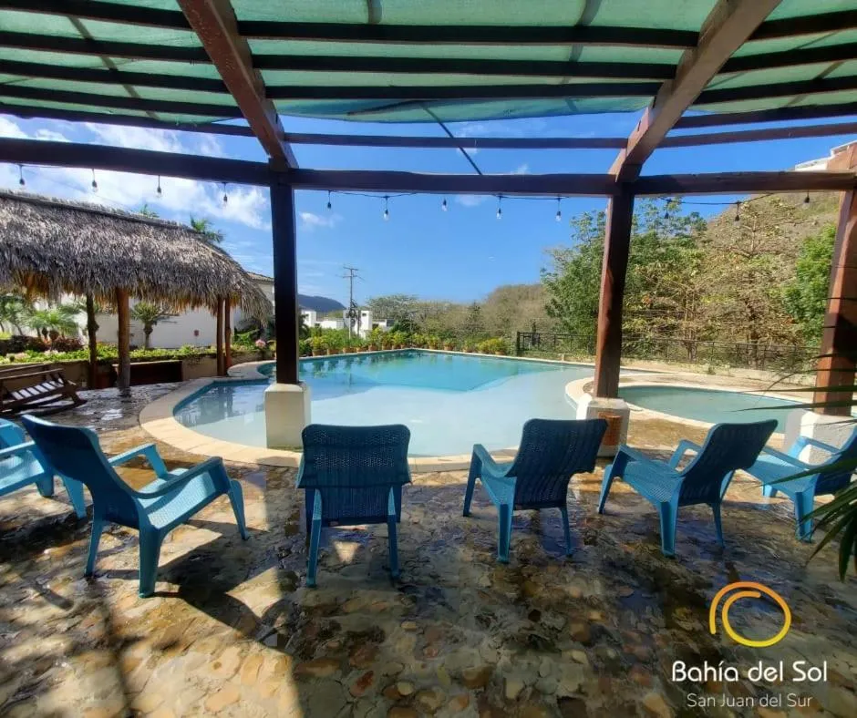 Bahia Del Sol Villas & Condominiums