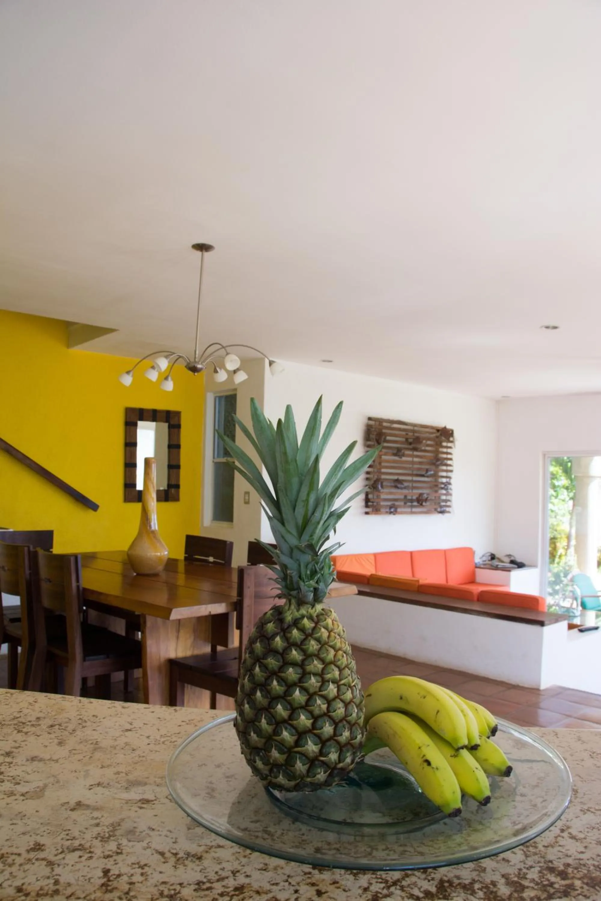 Kitchen or kitchenette in Bahia Del Sol Villas & Condominiums