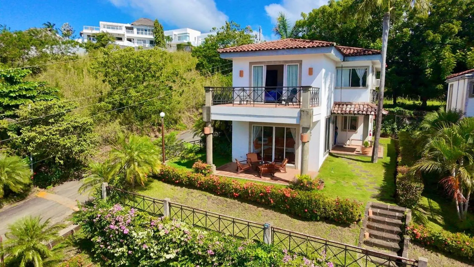 Bahia Del Sol Villas & Condominiums