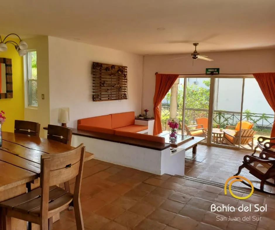 Bahia Del Sol Villas & Condominiums