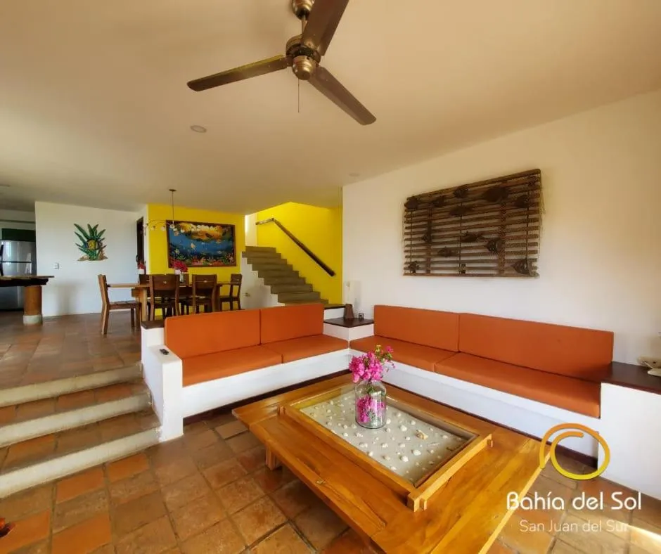 Bahia Del Sol Villas & Condominiums