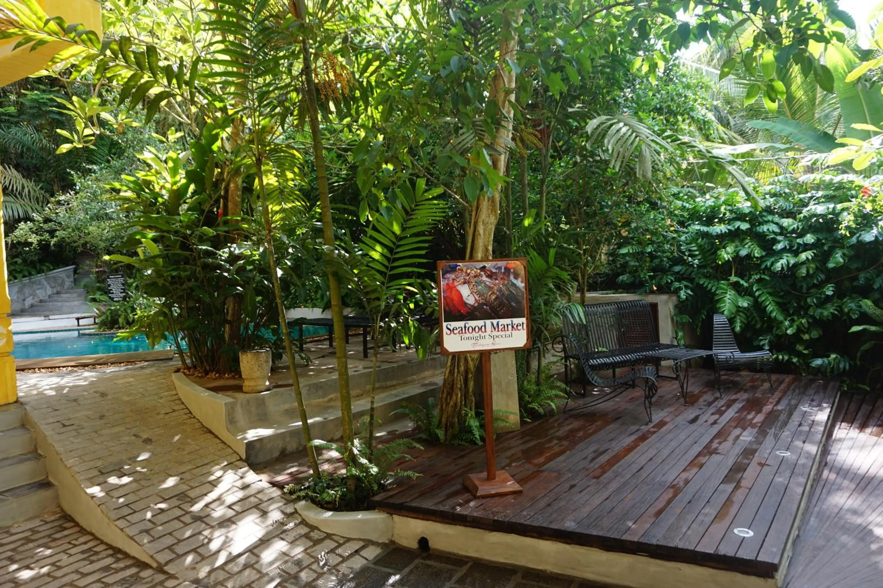 Other in Thambapanni Retreat