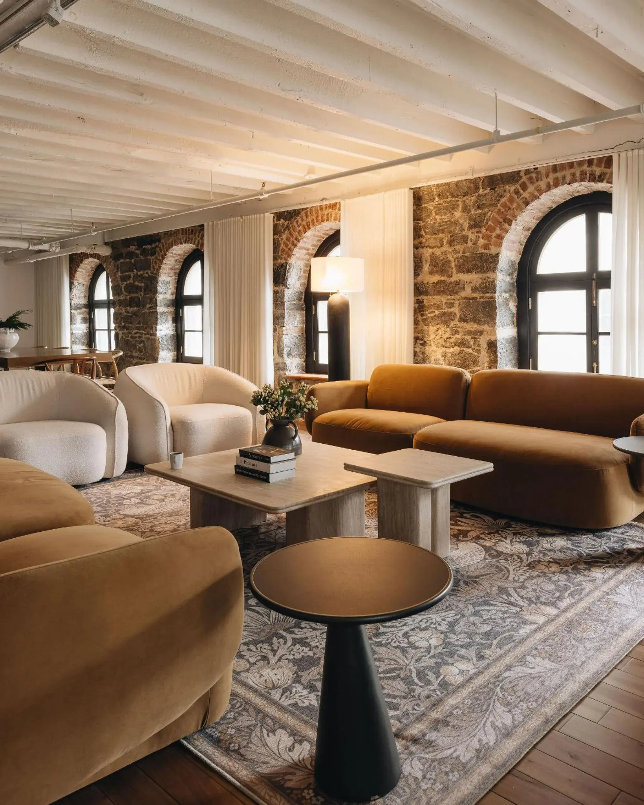 Saint Sulpice Lofts by Bakan - Old Montreal Saint Sulpice Lofts by Bakan - Old Montreal