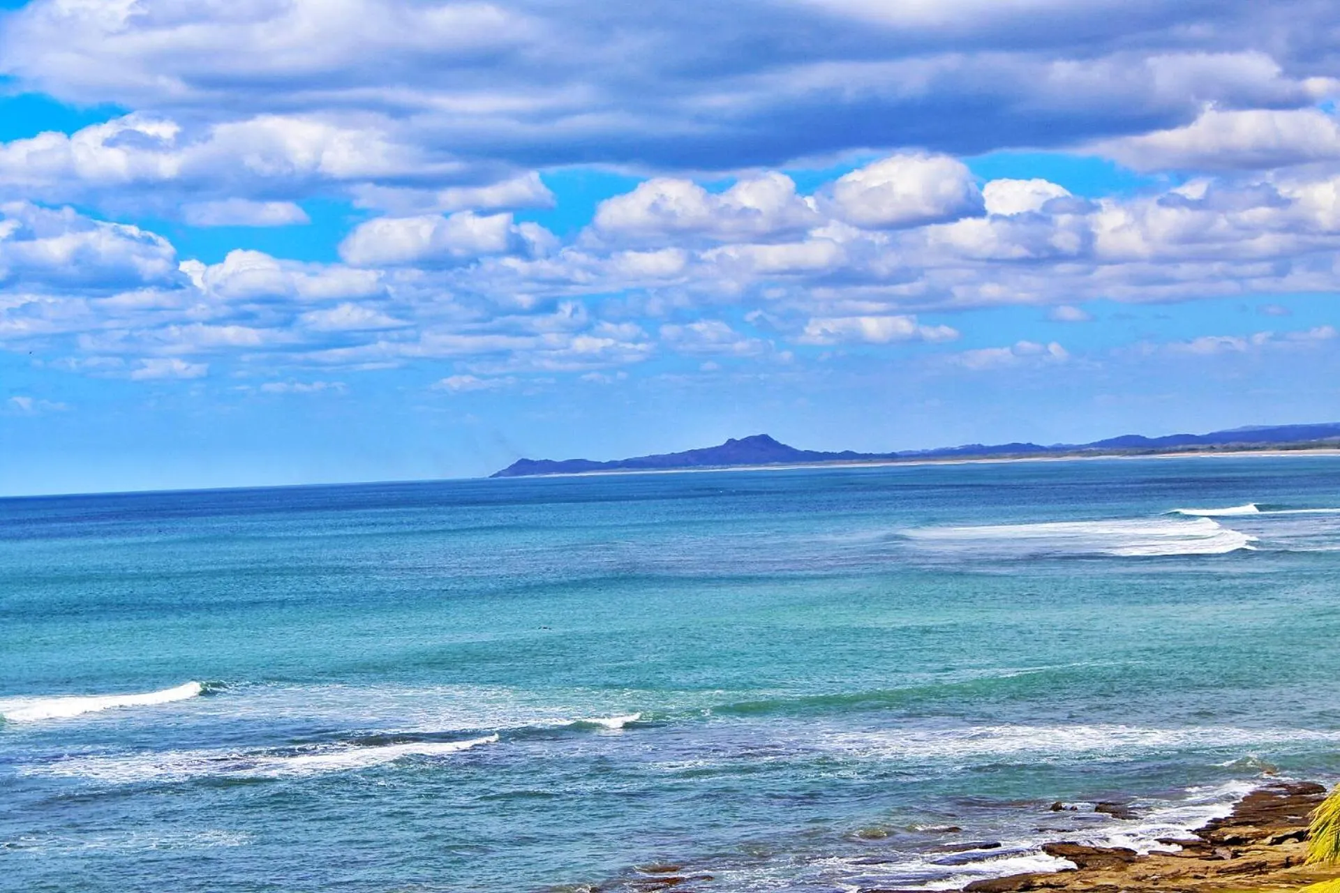 Suite San Juan 135 Gran Pacifica Resort