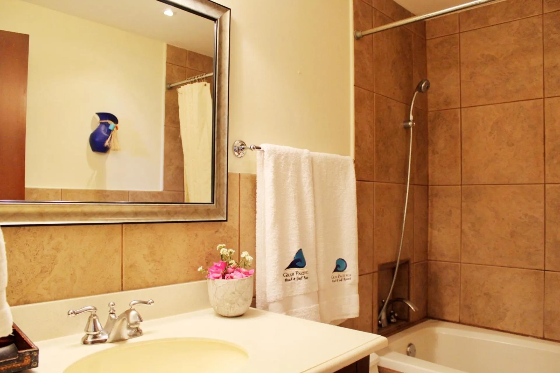 Suite San Juan 135 Gran Pacifica Resort