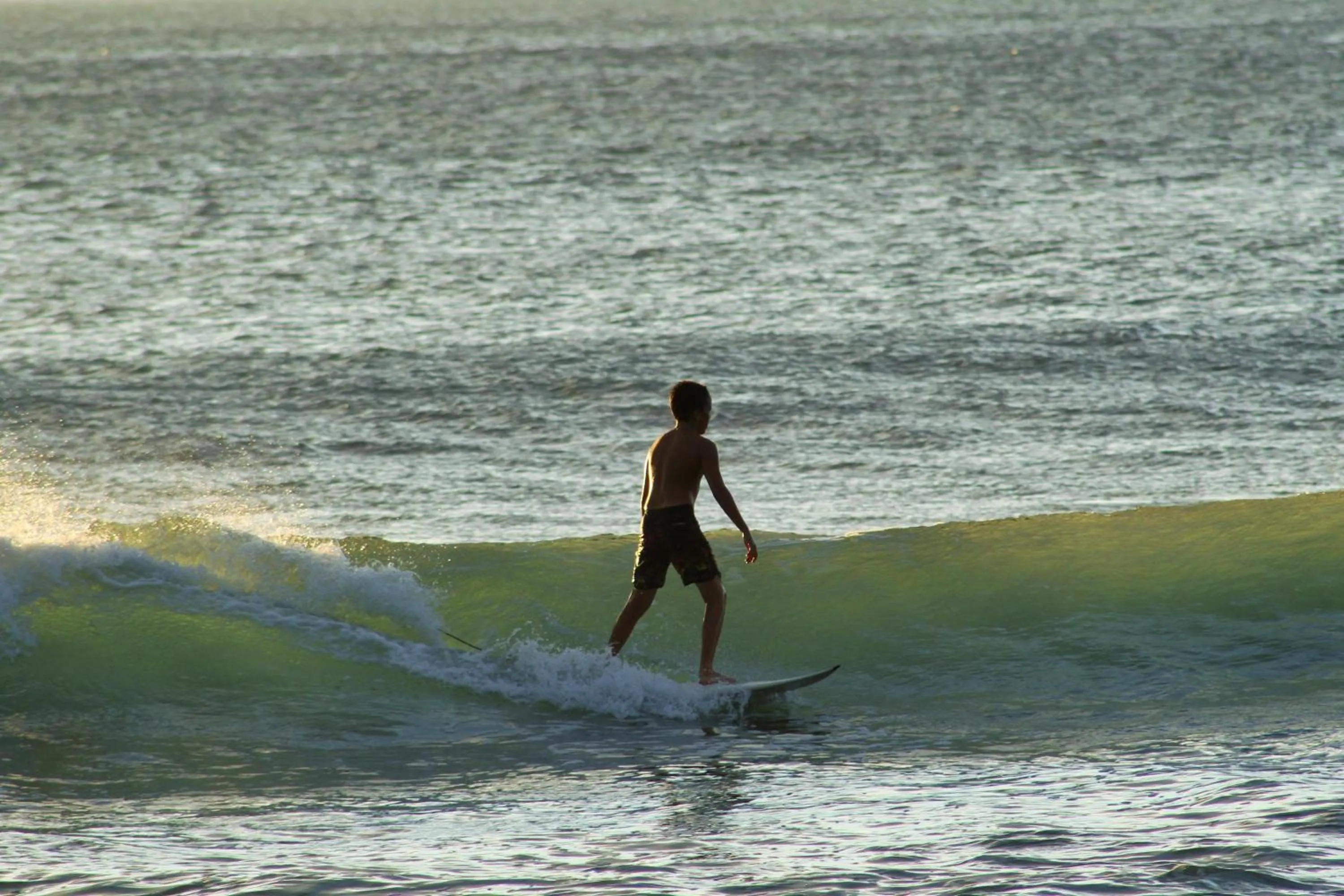 Property building in Suite San Juan 135 Gran Pacifica Resort