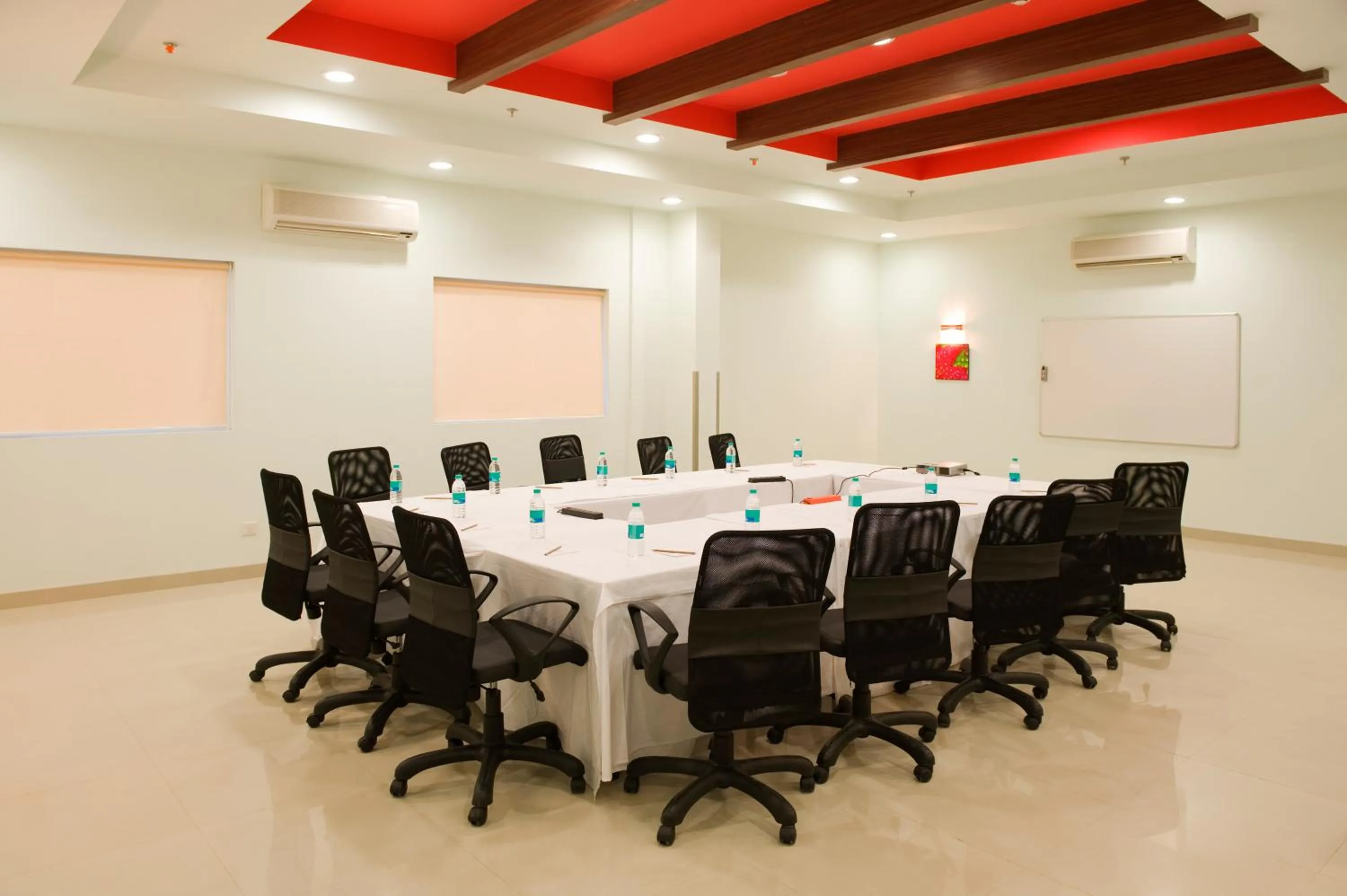 Meeting/conference room in Ginger Tirupur