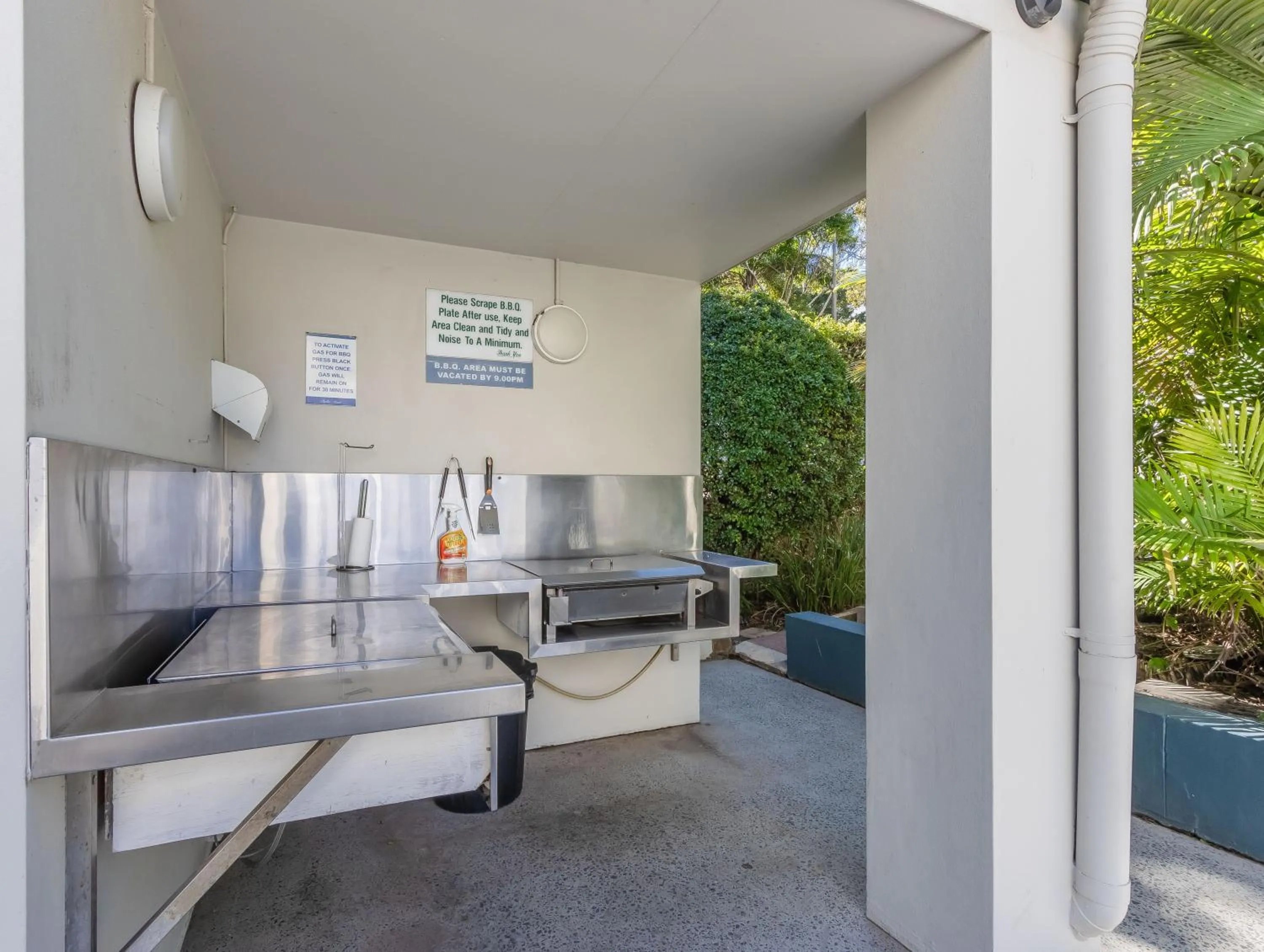 Day in Bella Mare Coolangatta Beachside Apartments