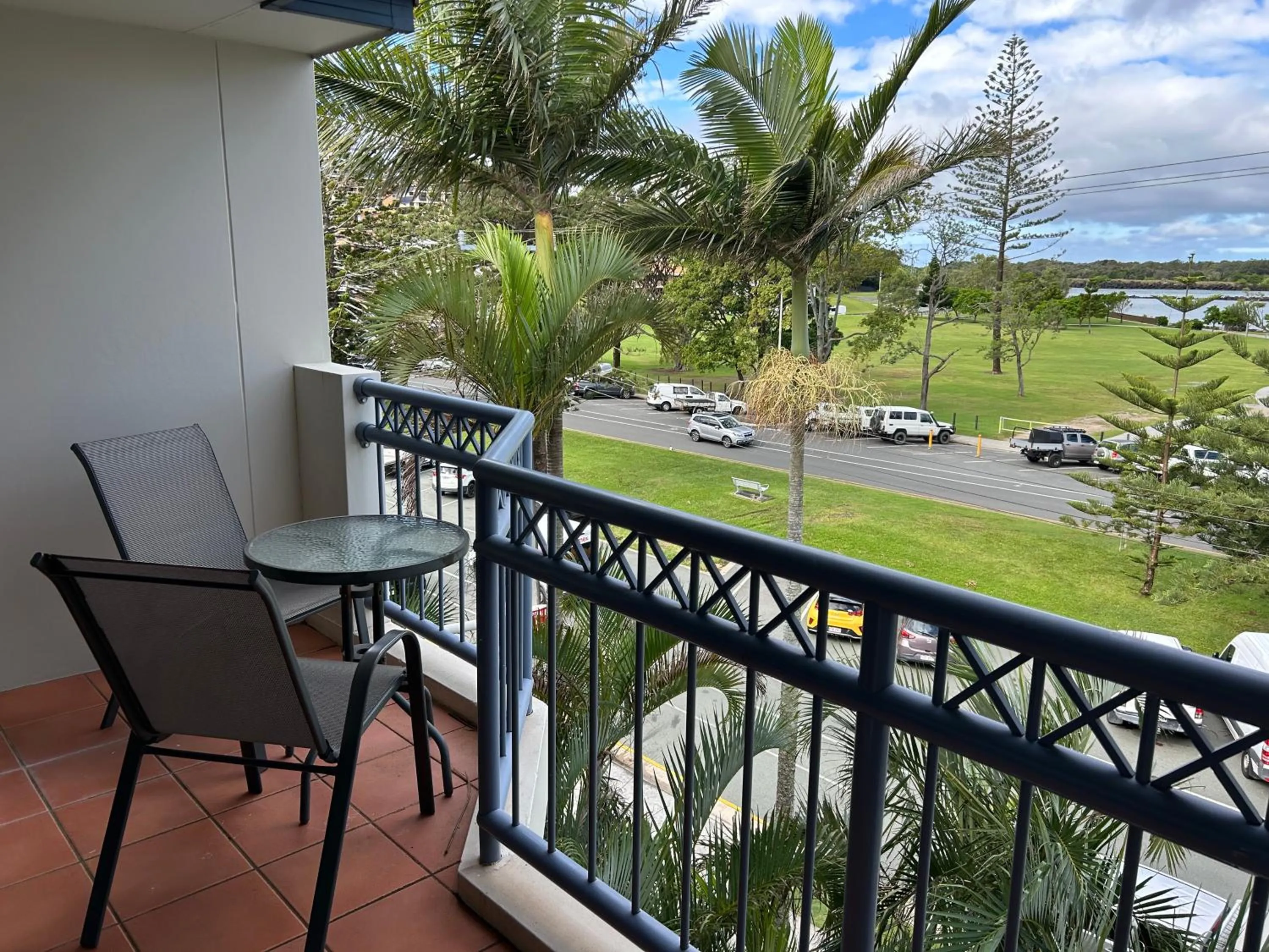 Day in Bella Mare Coolangatta Beachside Apartments