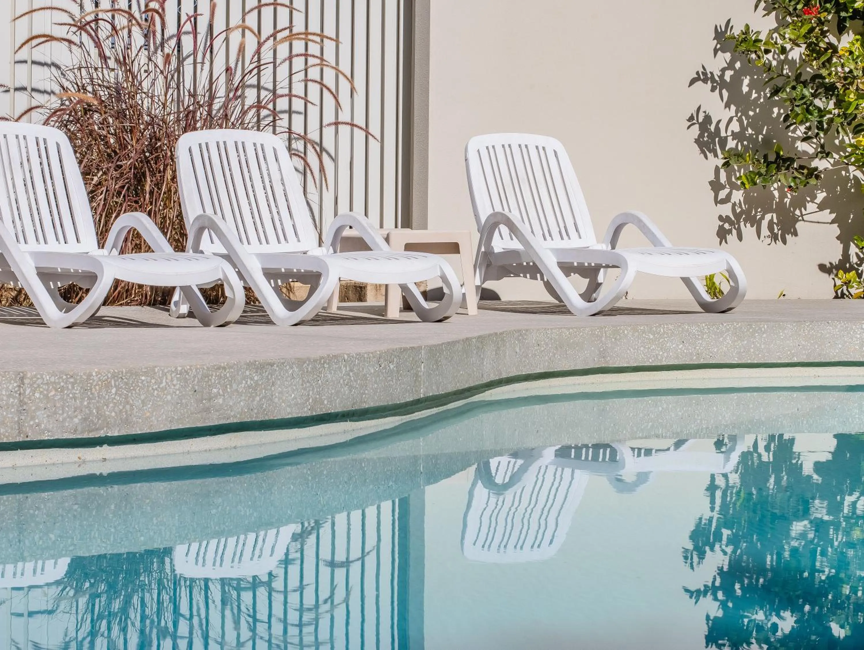 Day in Bella Mare Coolangatta Beachside Apartments