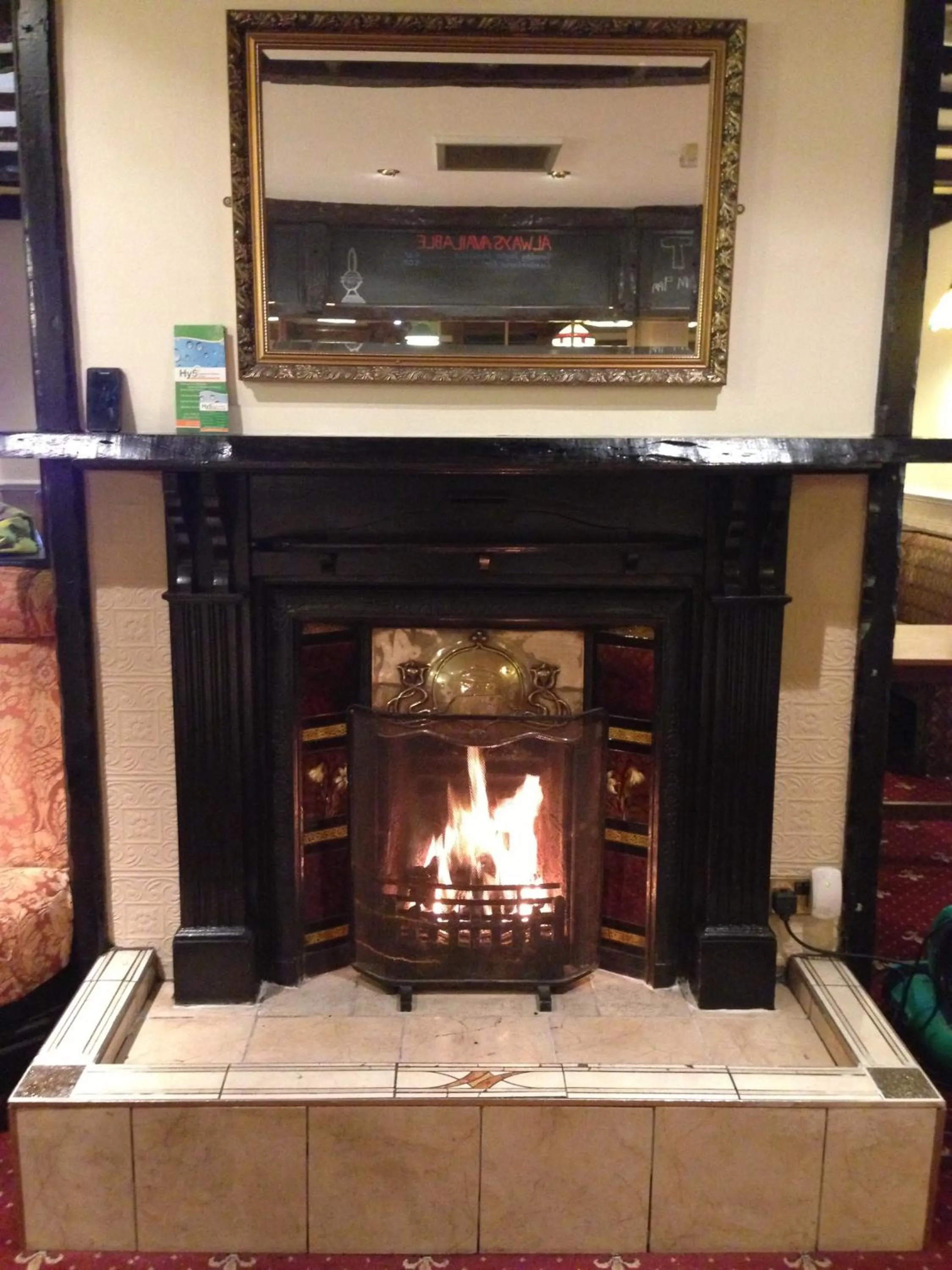 Other in Ambrose Hotel