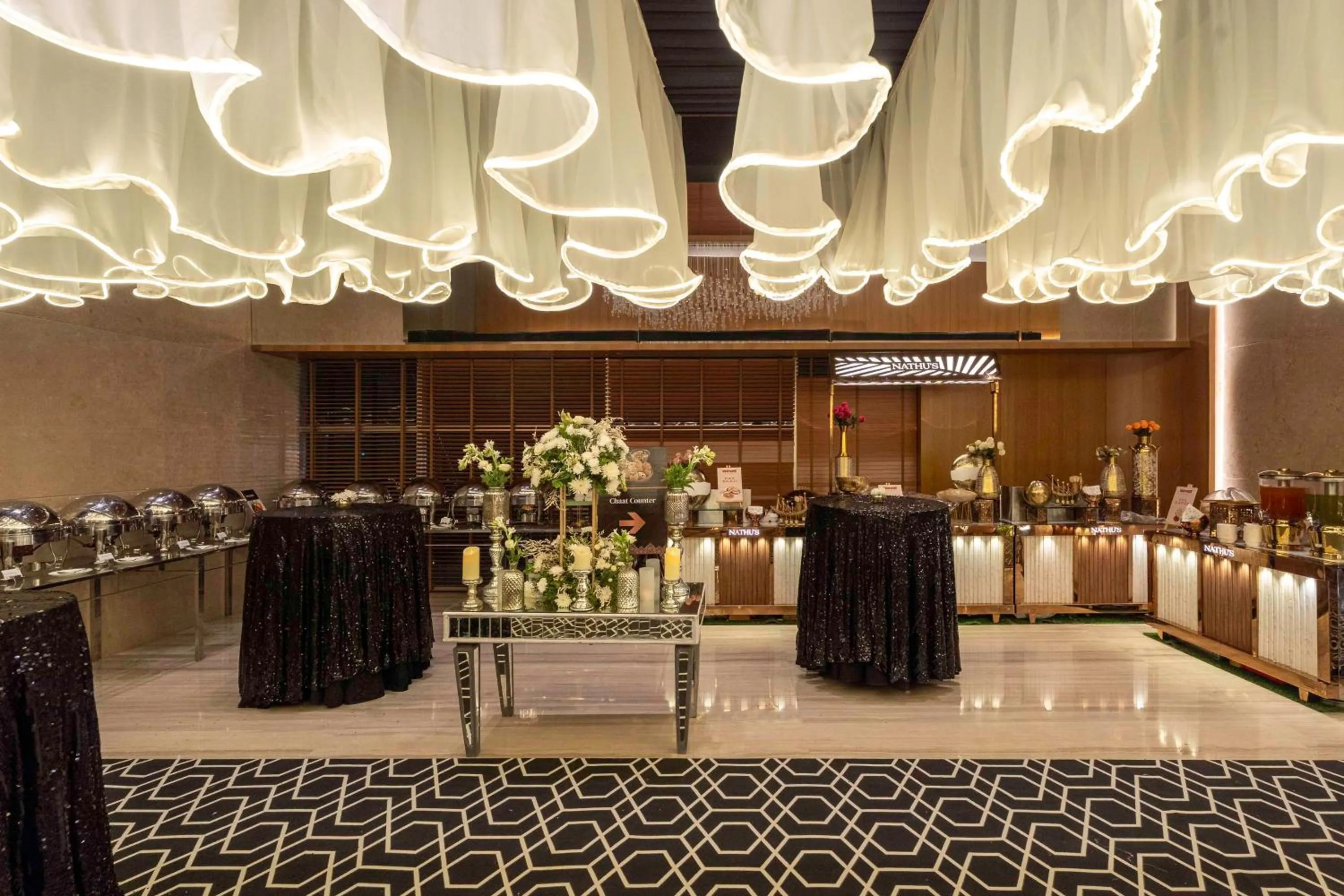 wedding in Radisson Gurugram Udyog Vihar