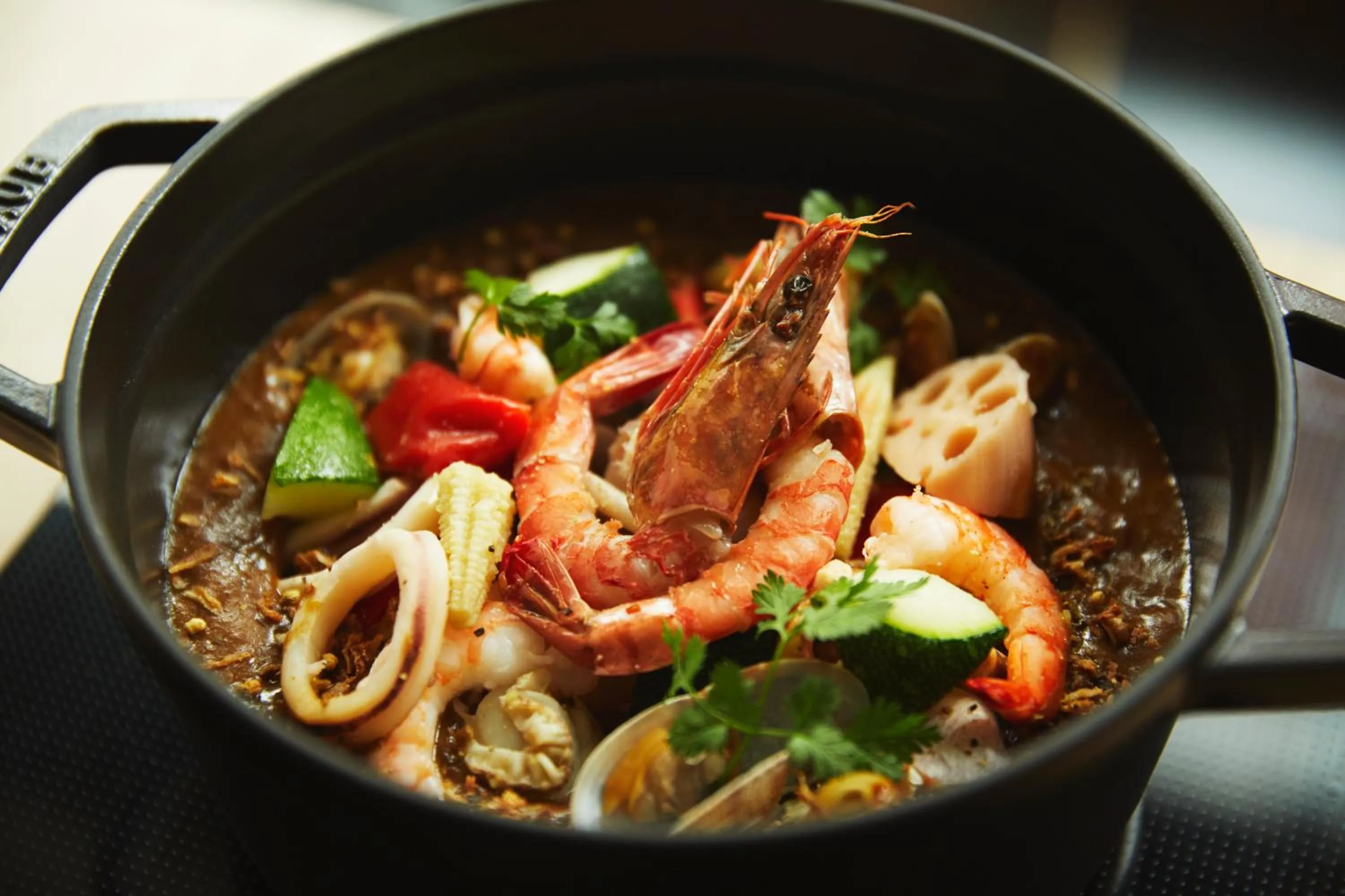 Breakfast in ICI HOTEL Ueno Shin Okachimachi