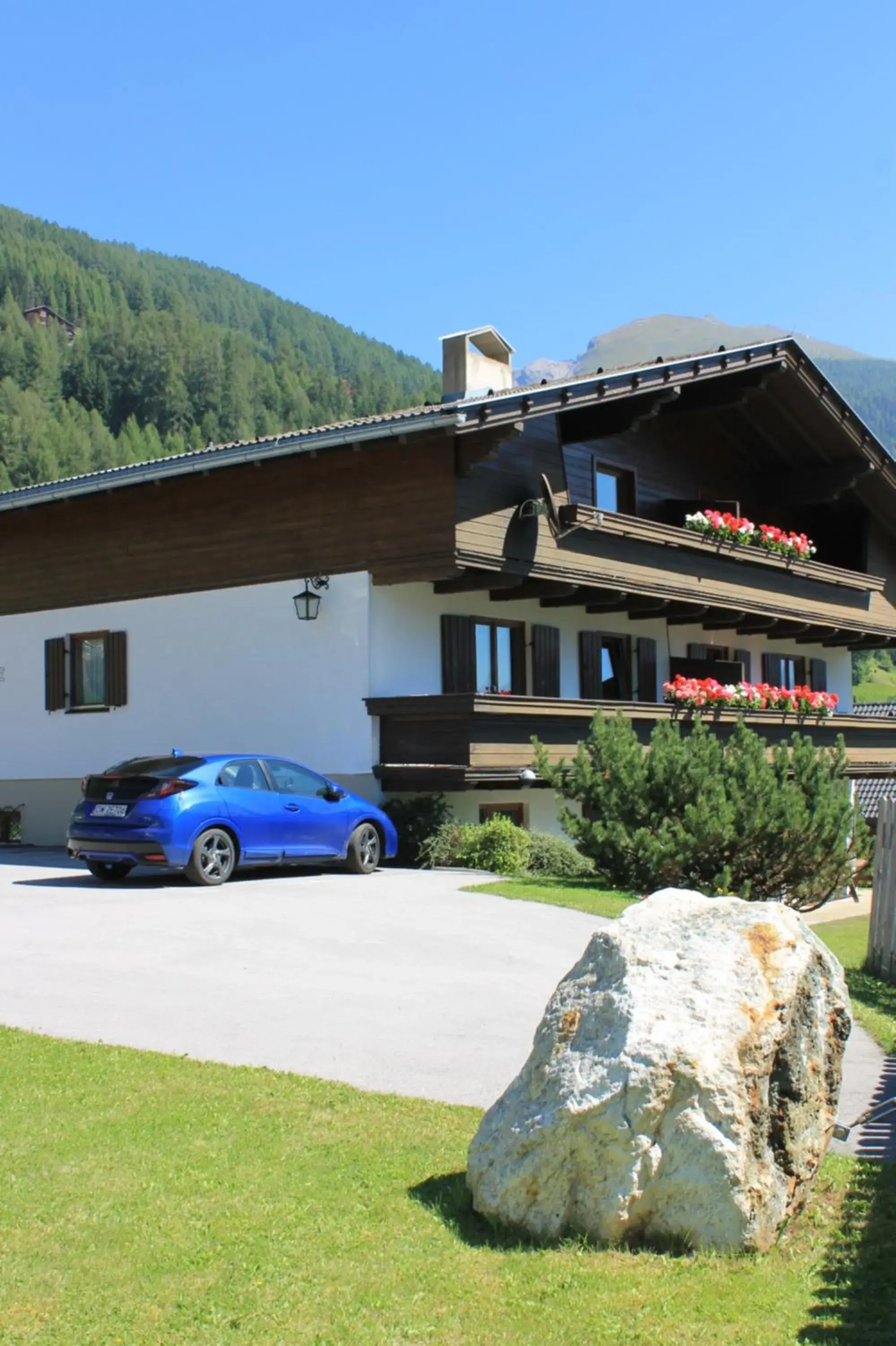 AppHaus Sonne AppHaus Sonne