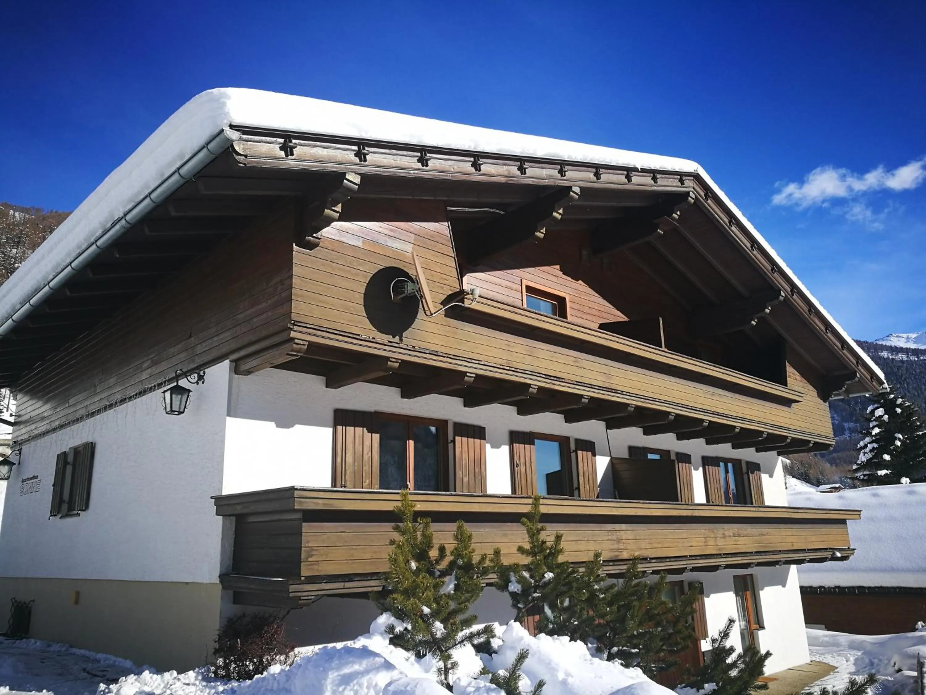 AppHaus Sonne