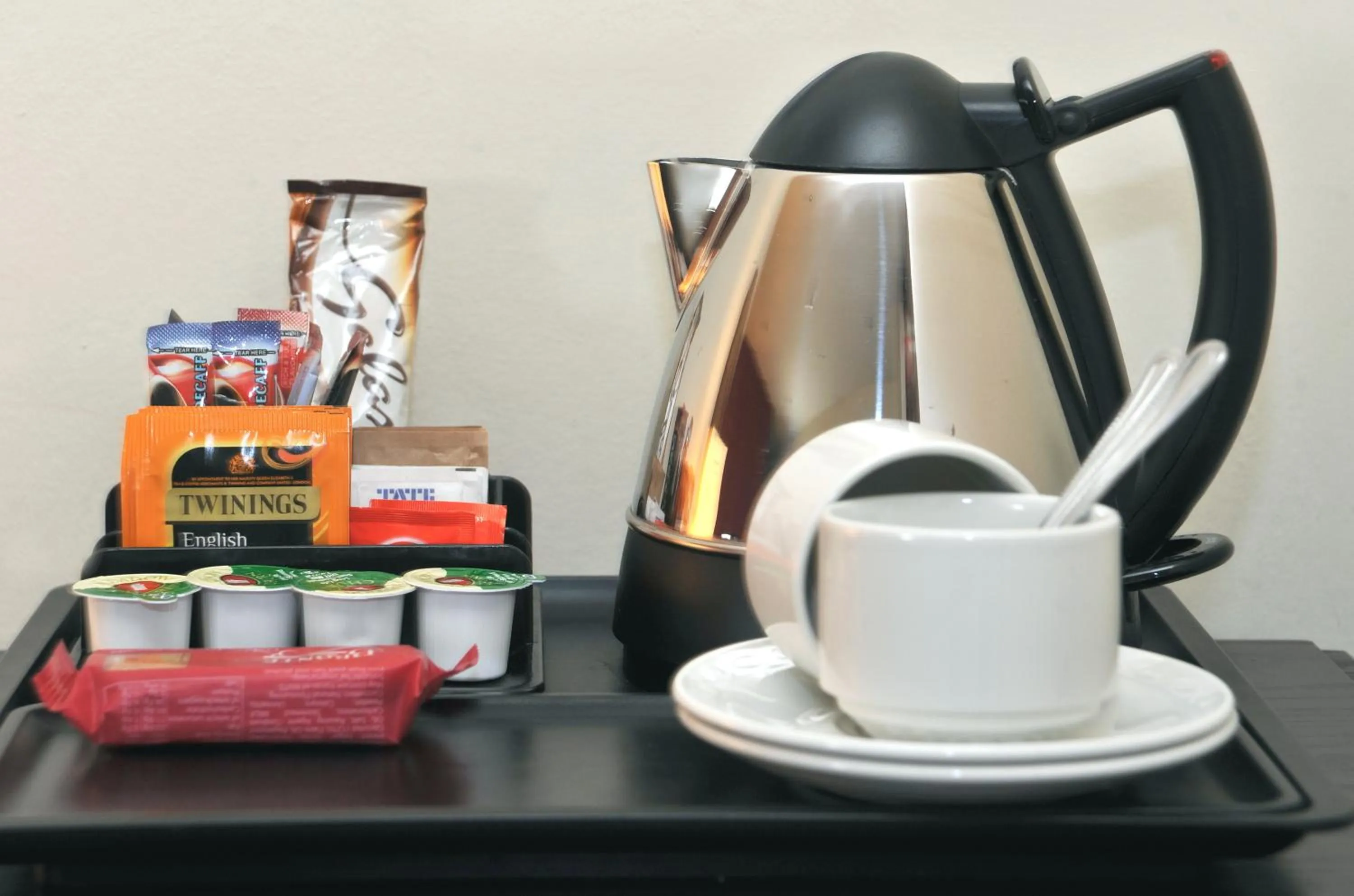 Coffee/tea facilities in Mode Hotel St Annes