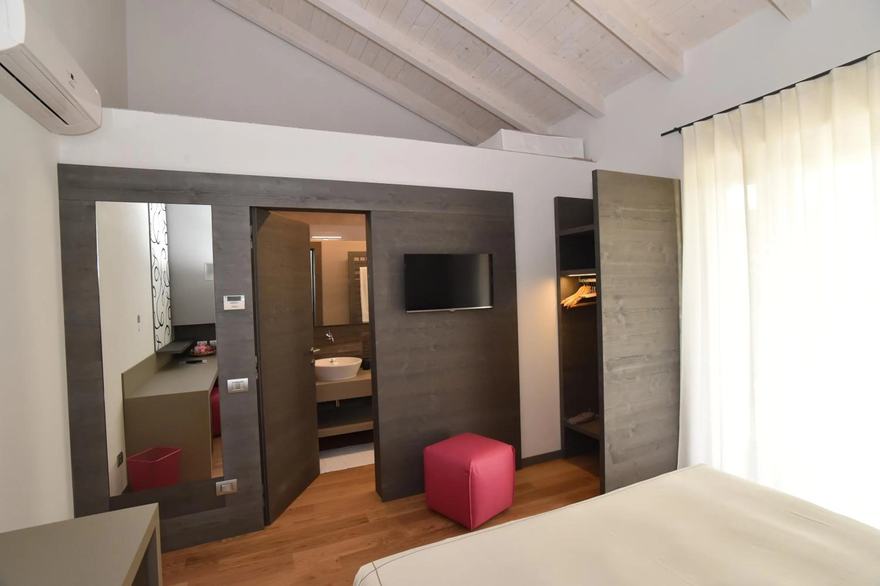 Day, Bed in Agriturismo La Camilla