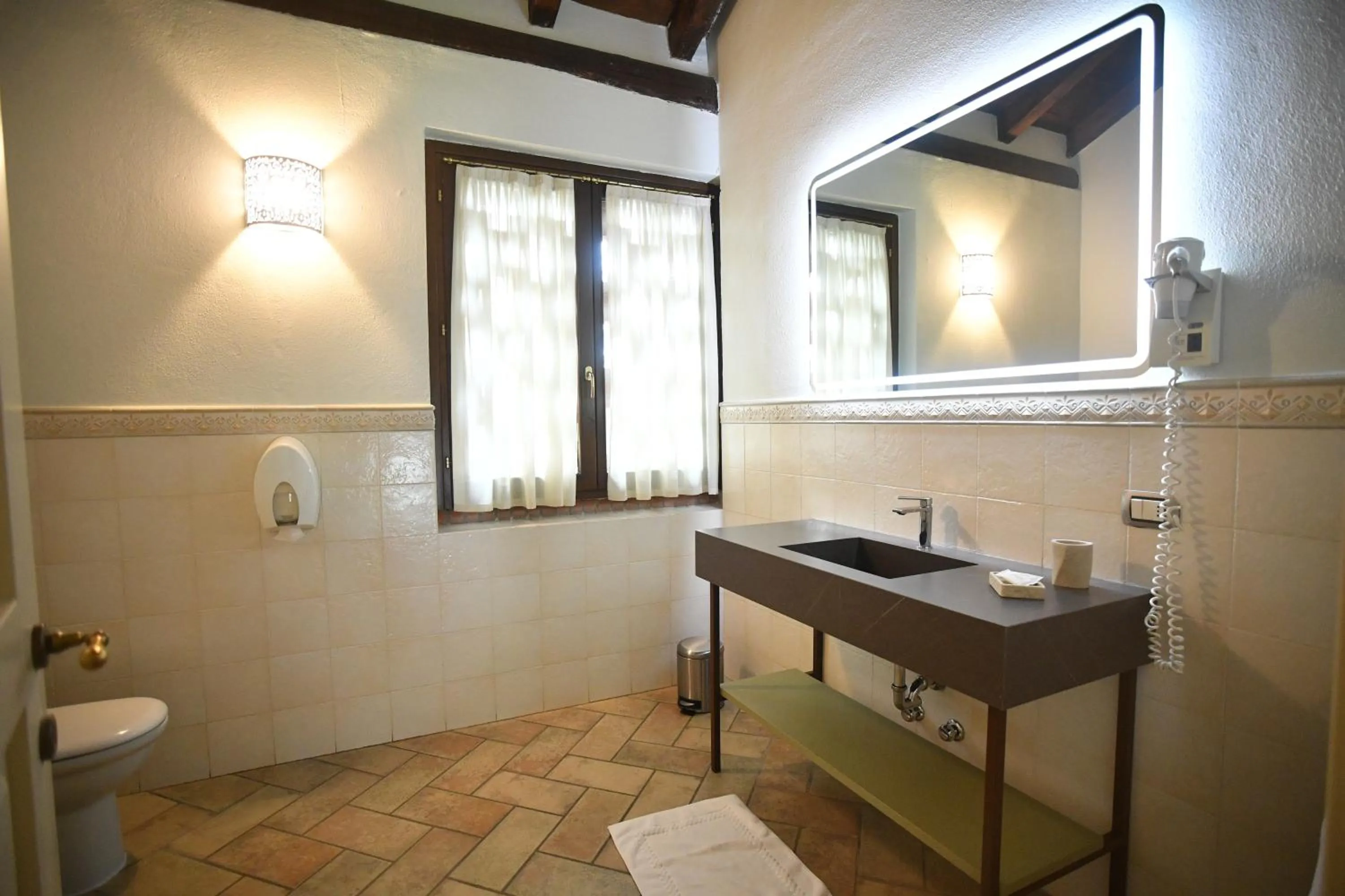 Agriturismo La Camilla