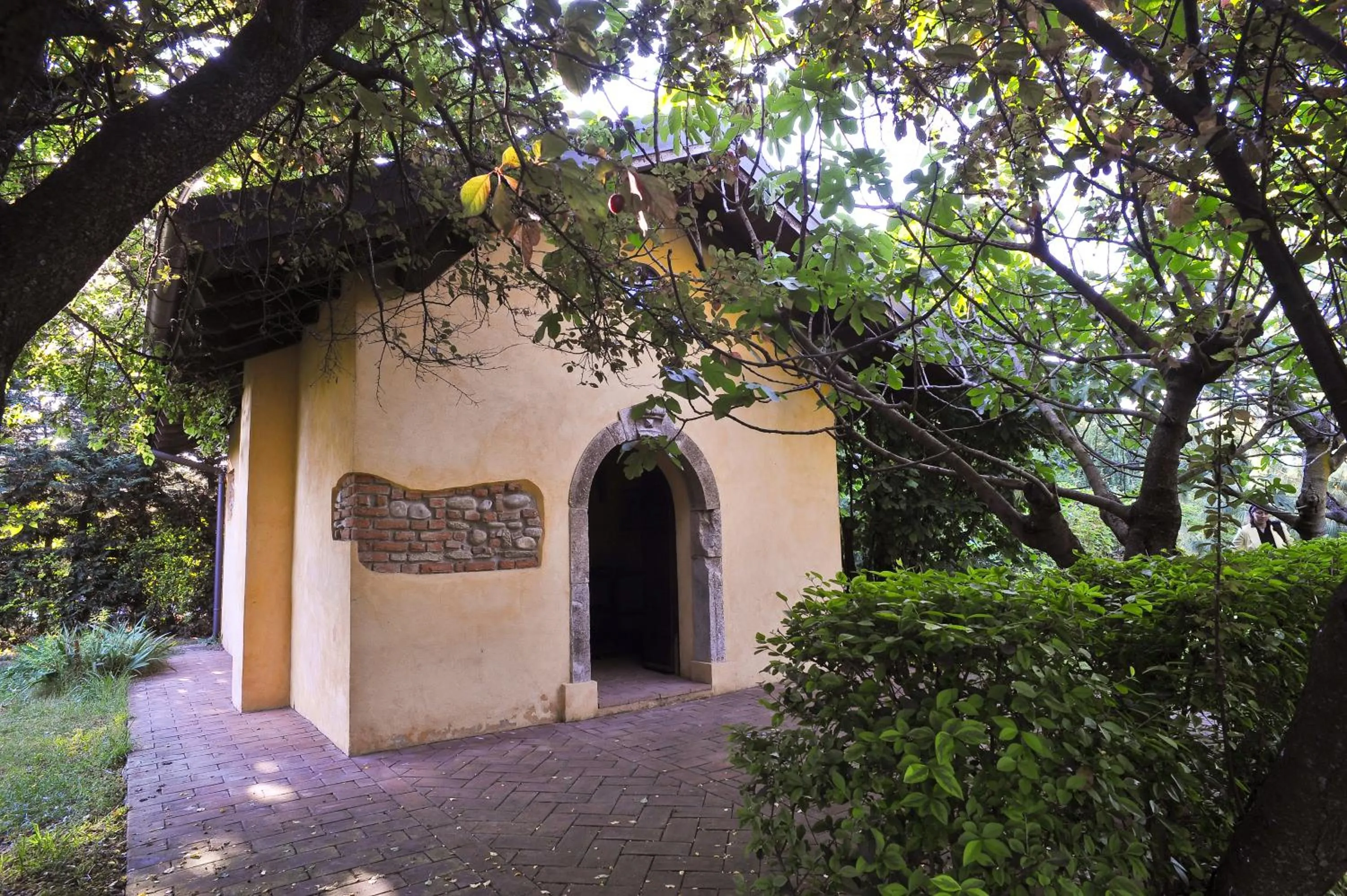 Other in Agriturismo La Camilla