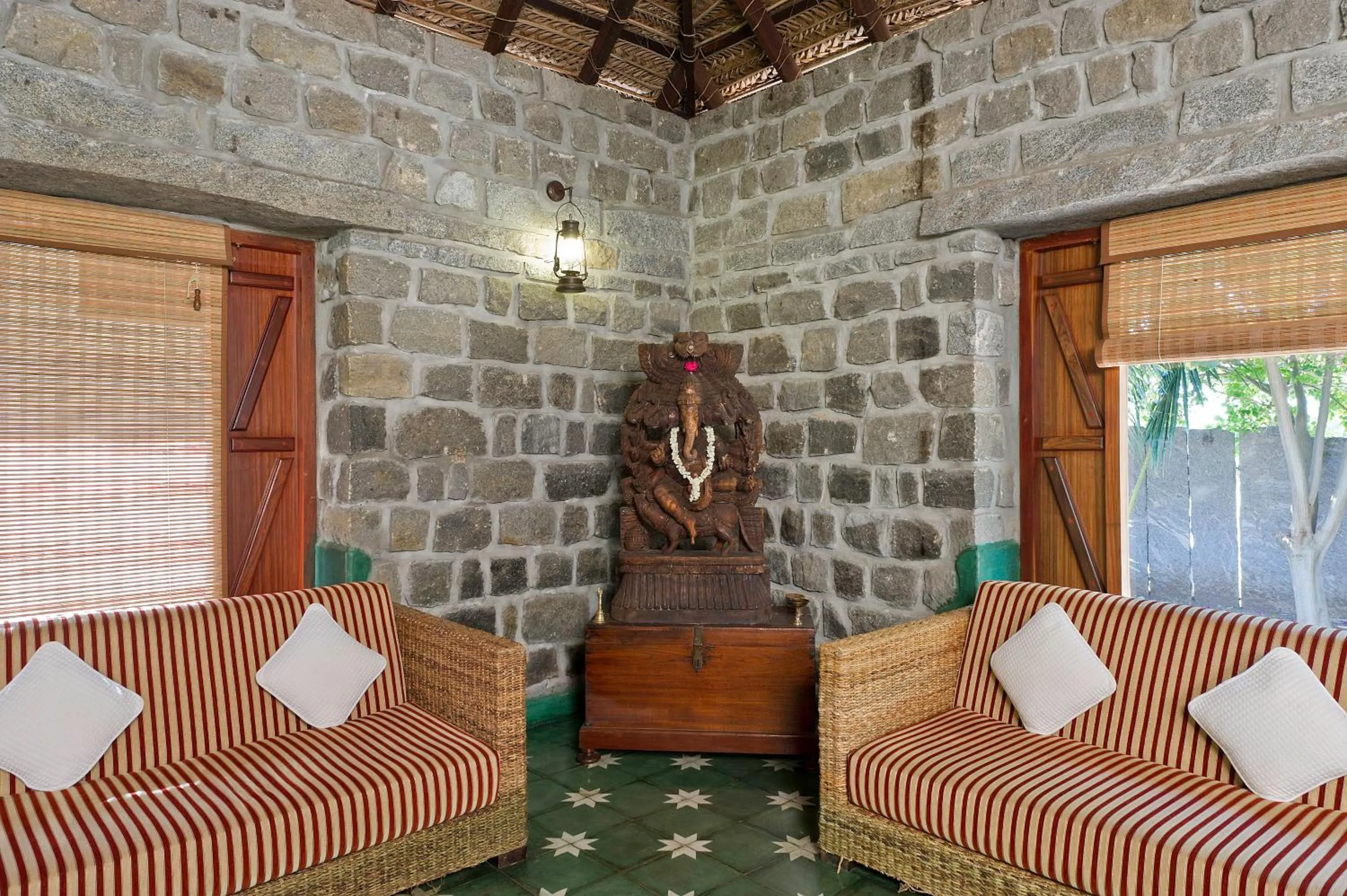 Activities in Halez Sparsa Thiruvannamalai