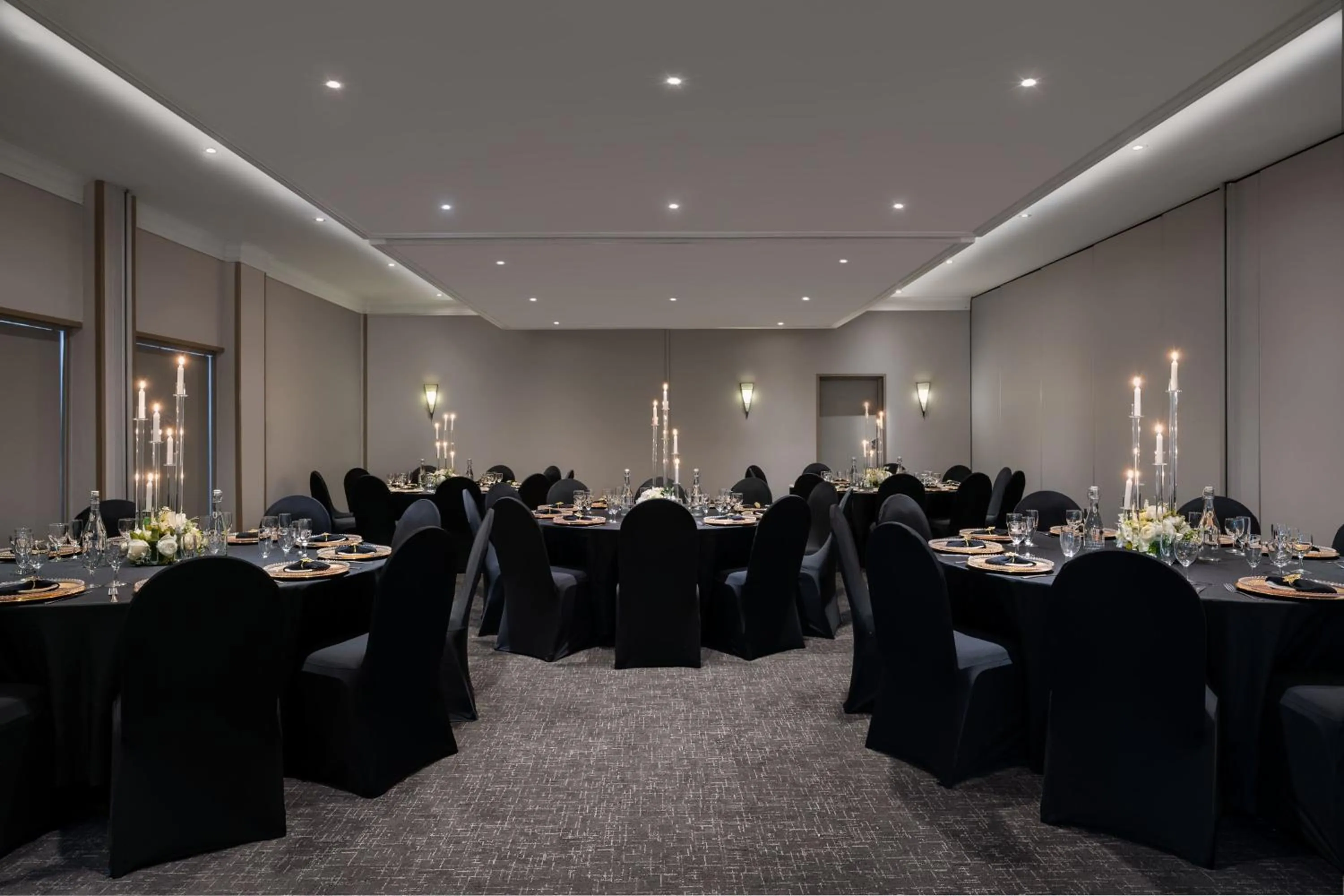 Meeting/conference room in Protea Hotel by Marriott Karridene Beach