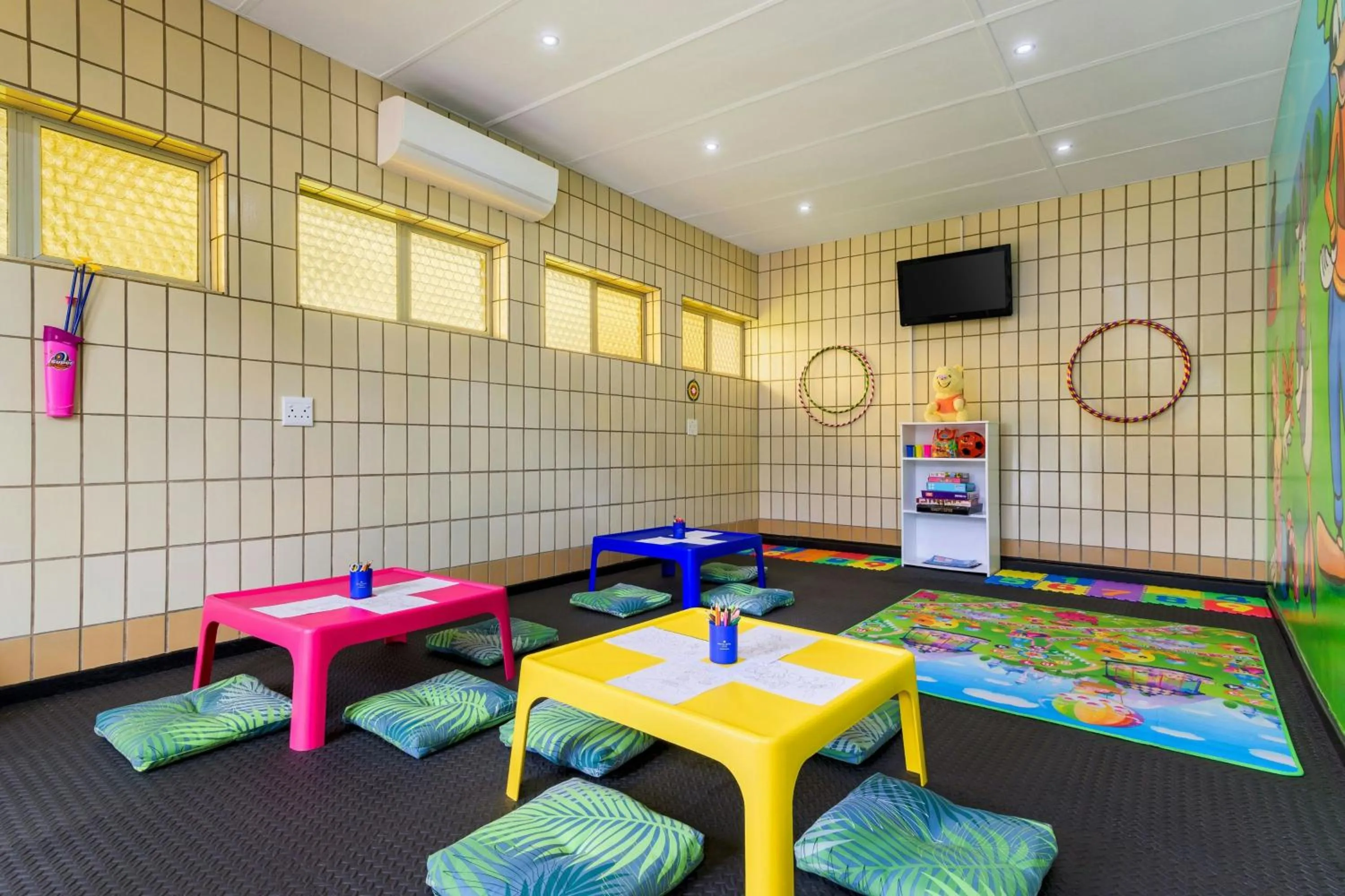 Other in Protea Hotel by Marriott Karridene Beach