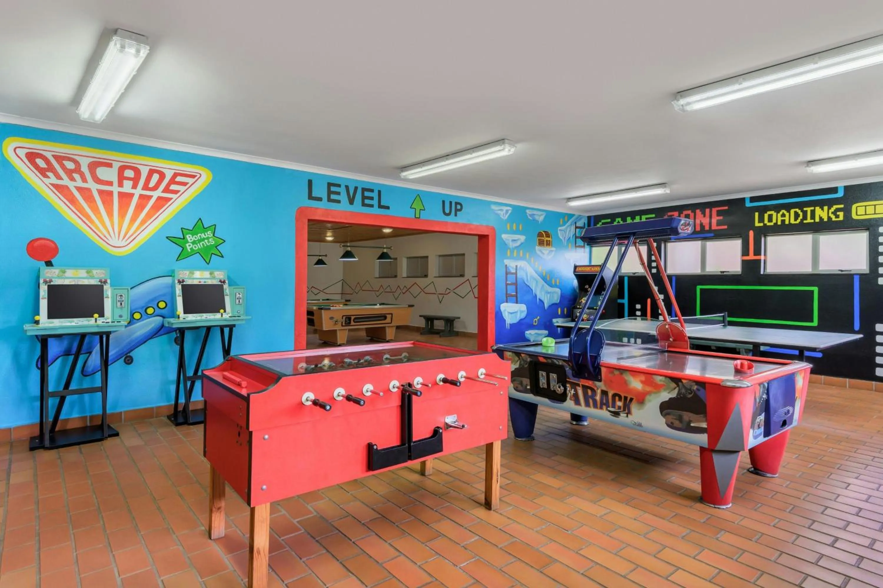 Fitness centre/facilities in Protea Hotel by Marriott Karridene Beach