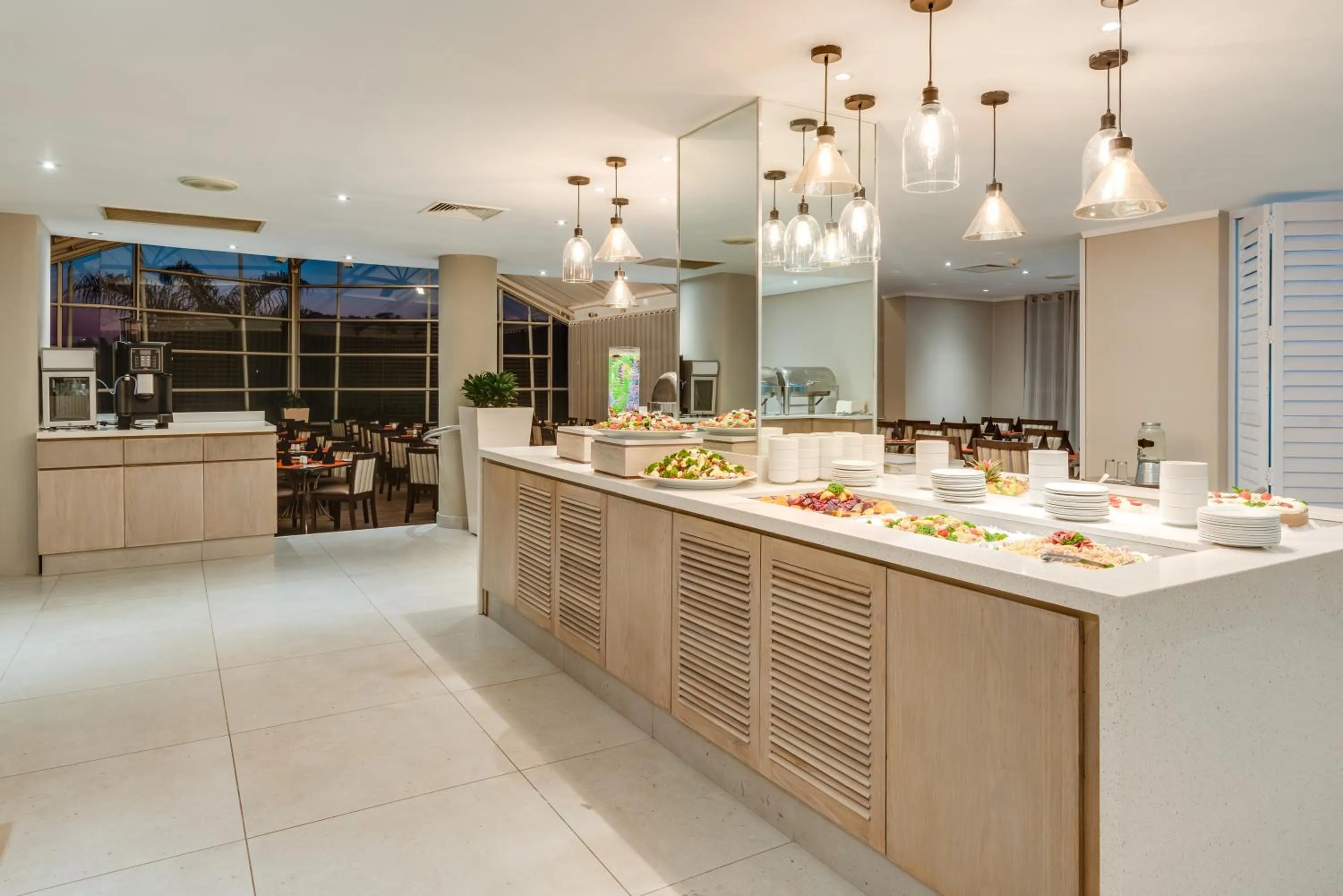 Protea Hotel by Marriott Karridene Beach