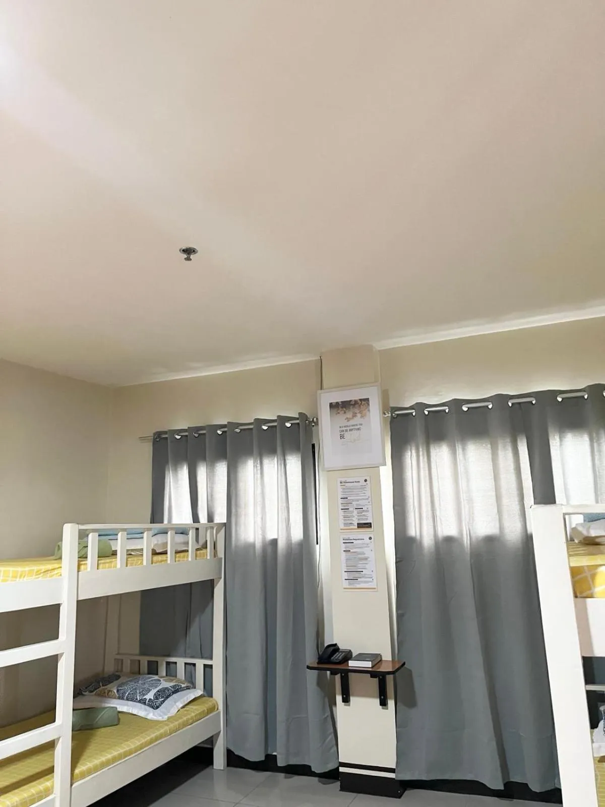 bunk bed, Bed in B&J Guesthouse and Tours