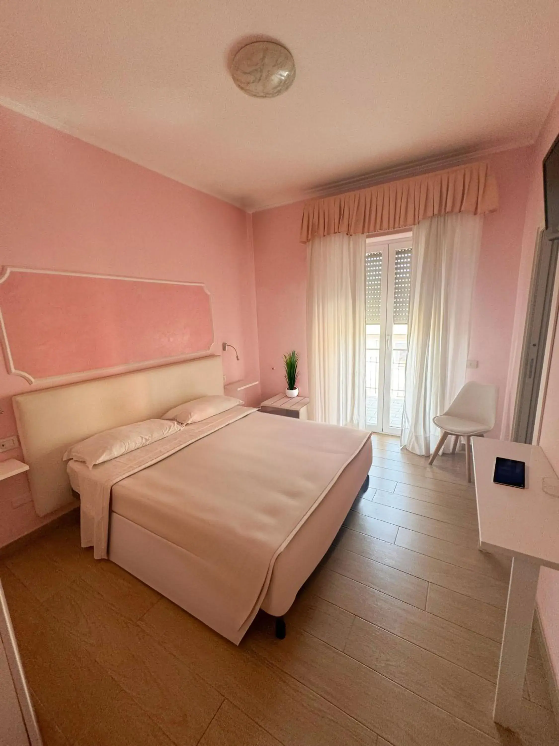 Hotel Linda Hotel Linda