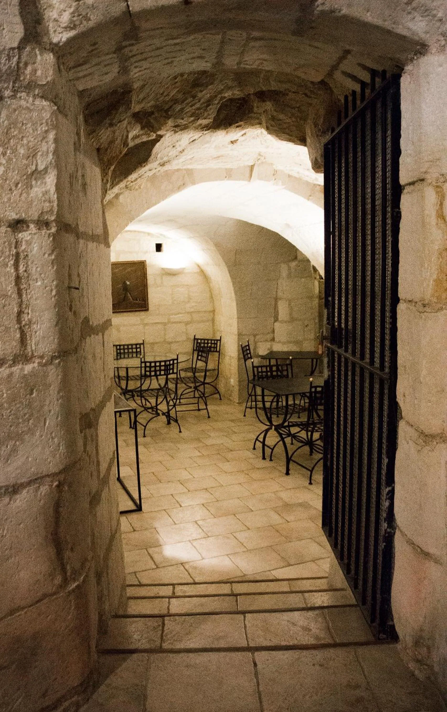 Other in Logis Hôtel Le Bussy