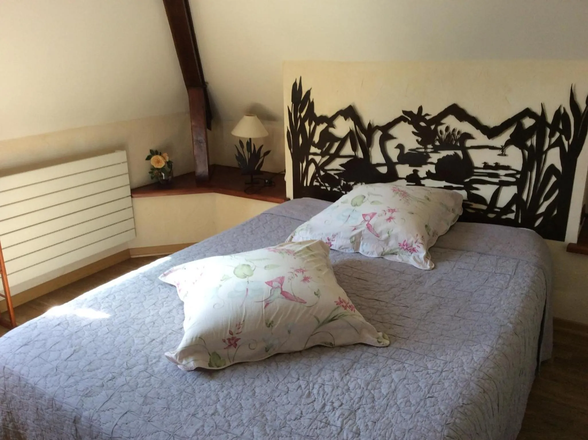 Other, Bed in Demeure d'hôtes Les Irisynes