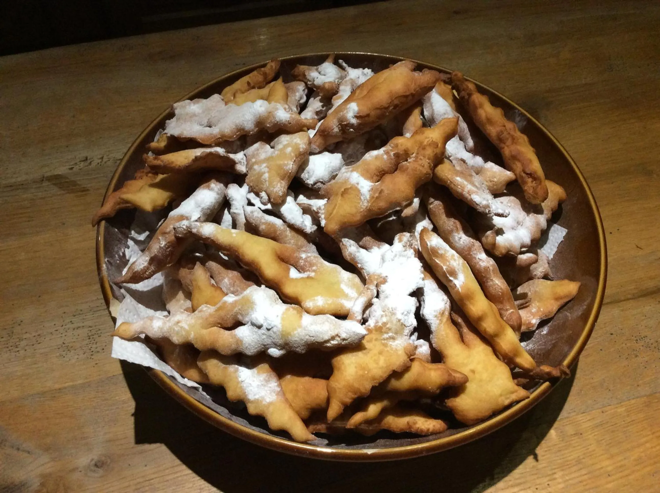 Breakfast in Demeure d'hôtes Les Irisynes