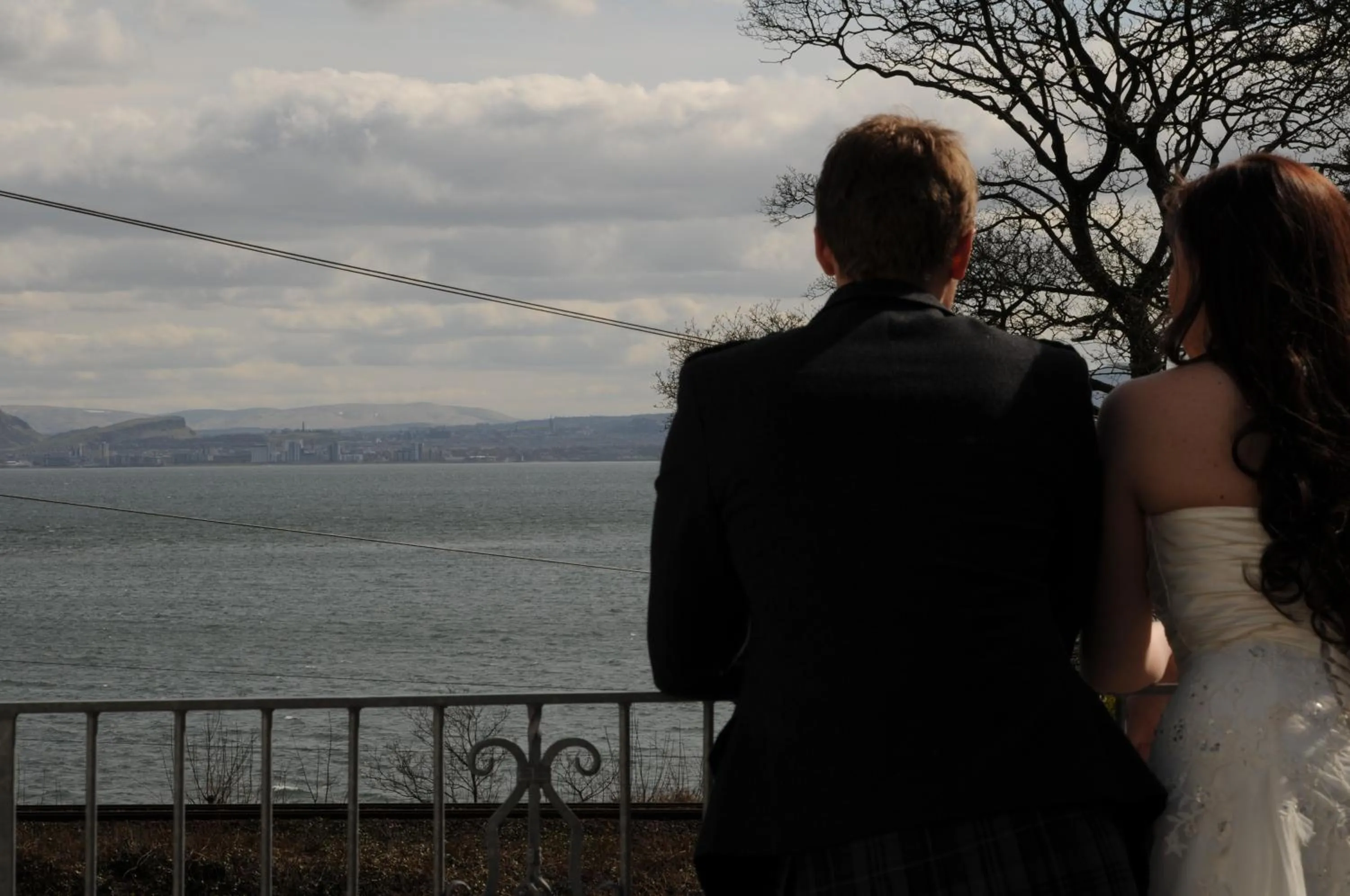 Guests in Kingswood Hotel