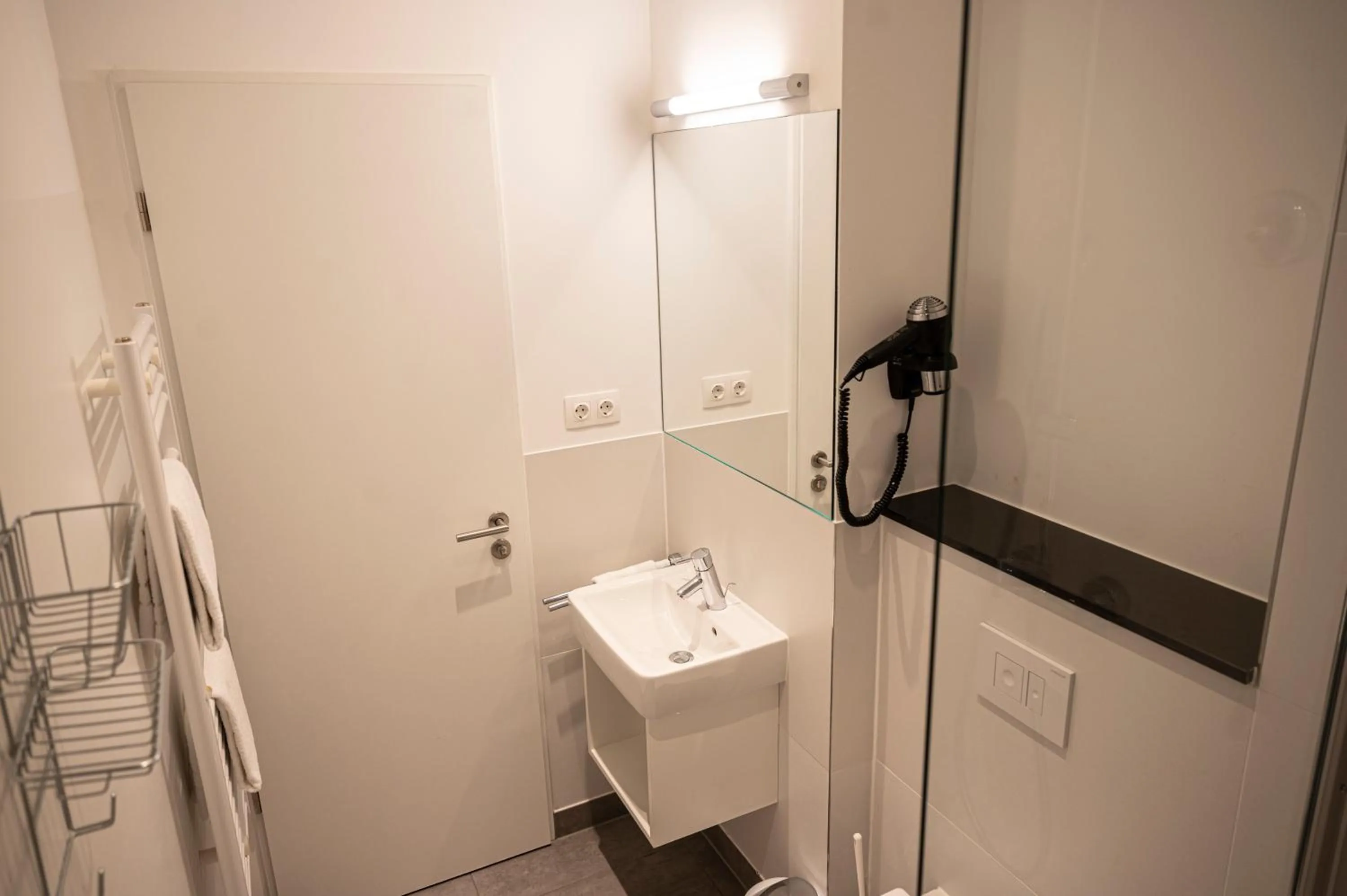 apartmenthaus international