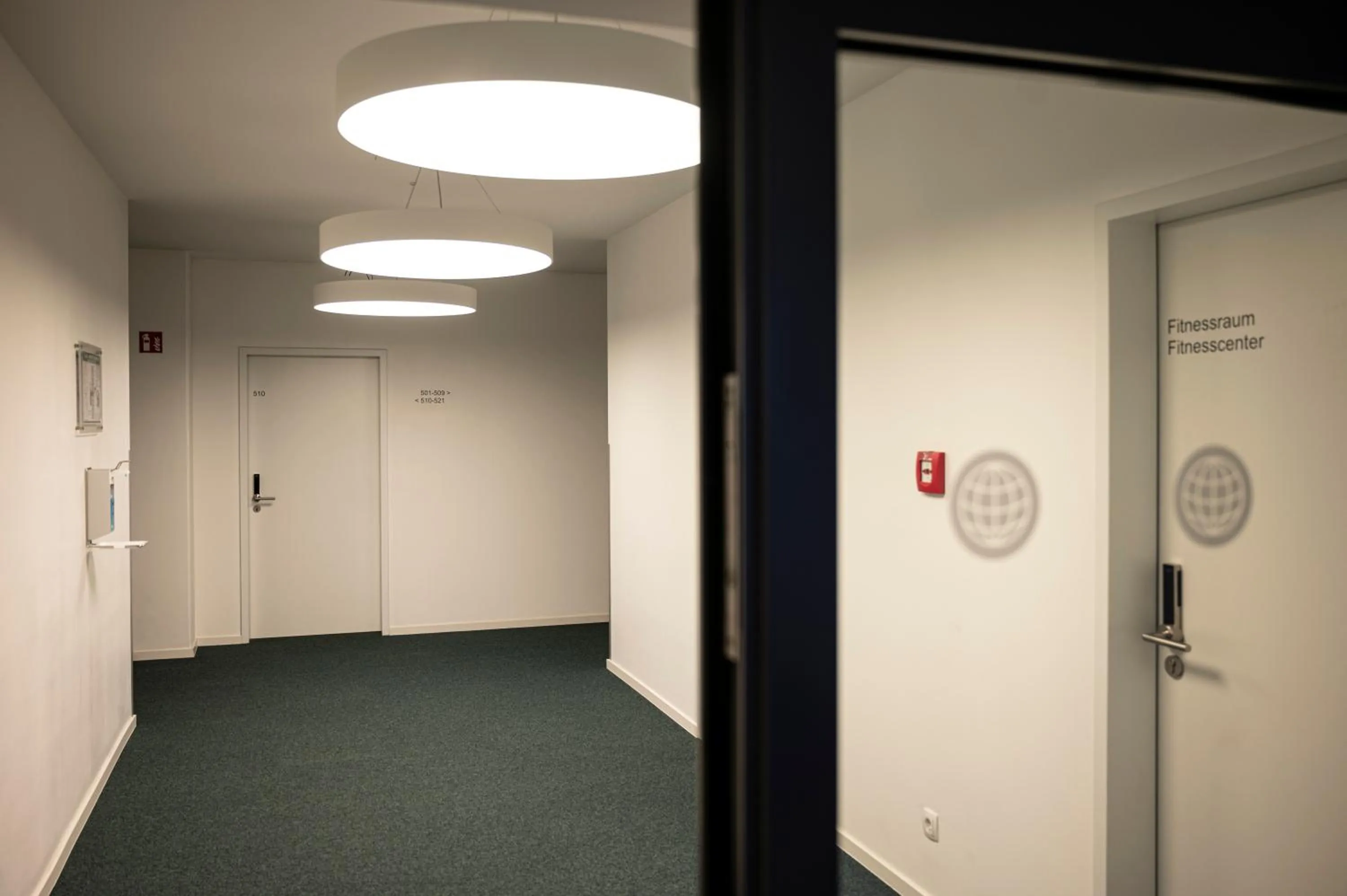 apartmenthaus international