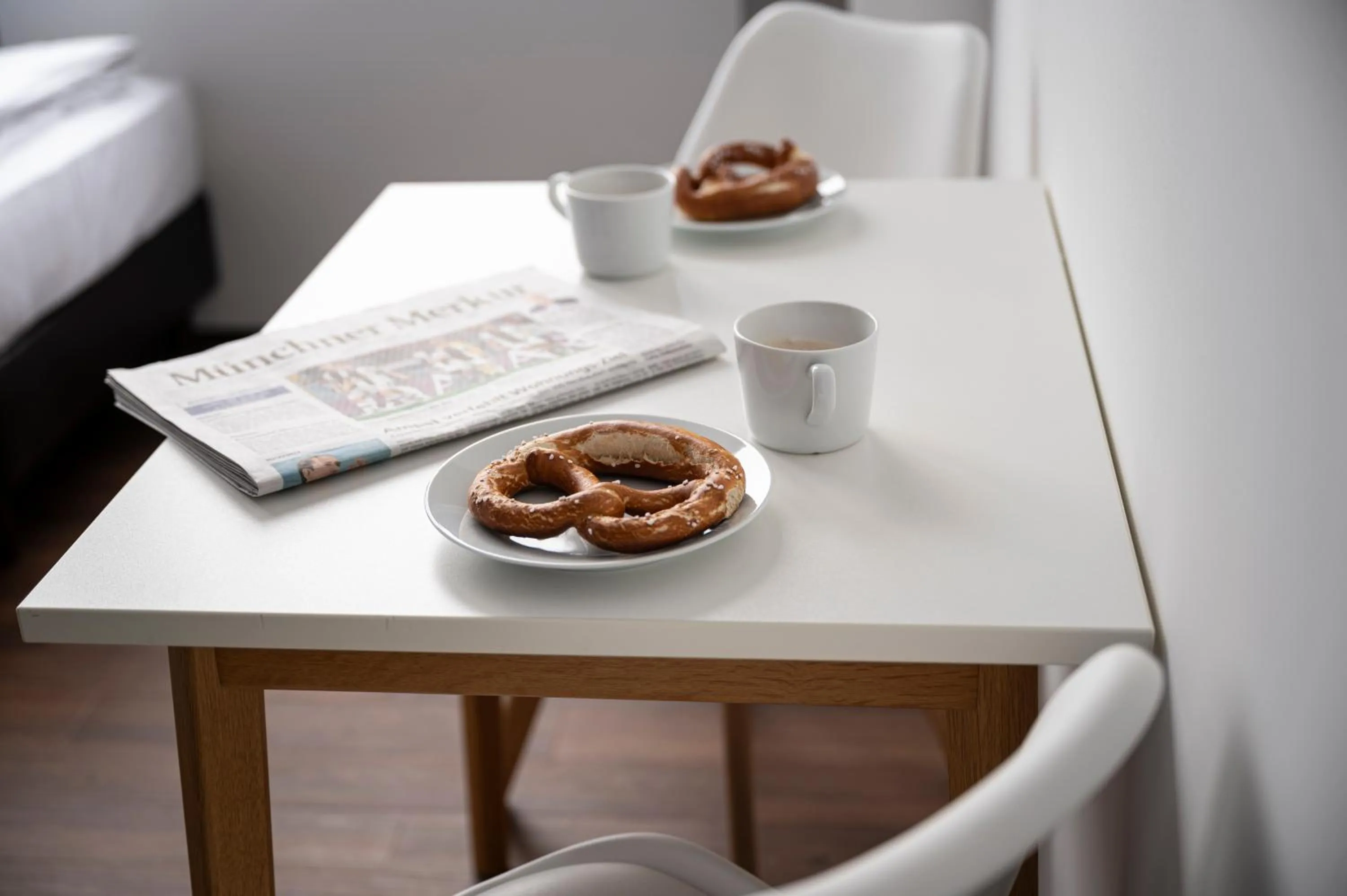 apartmenthaus international